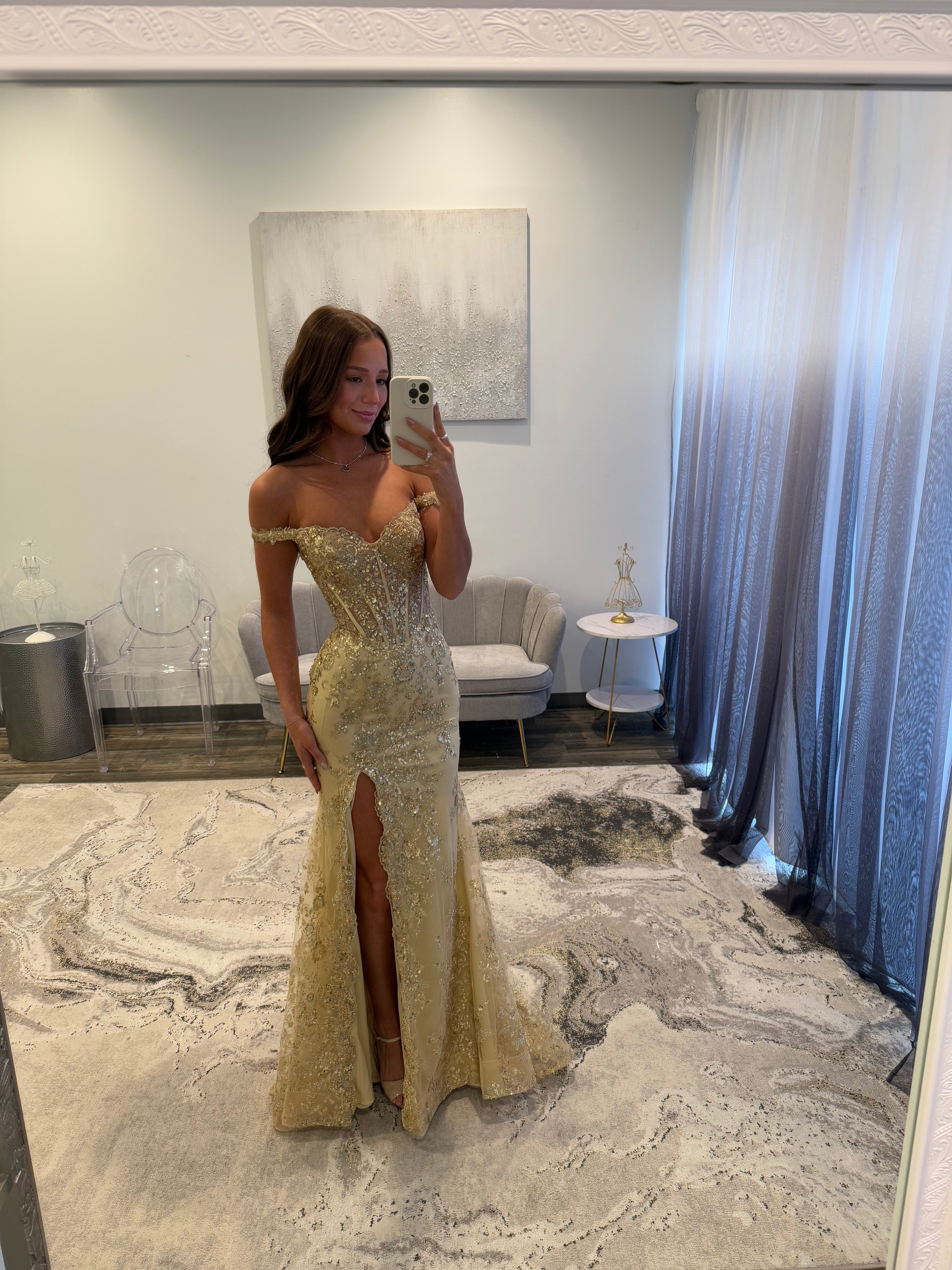 Sherri Hill 56698