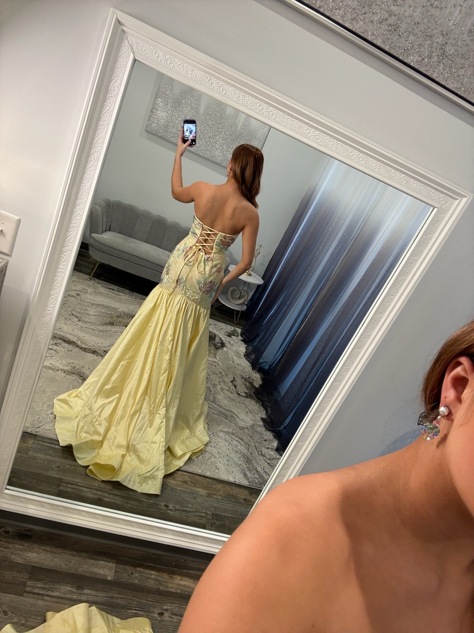 Sherri Hill 57943