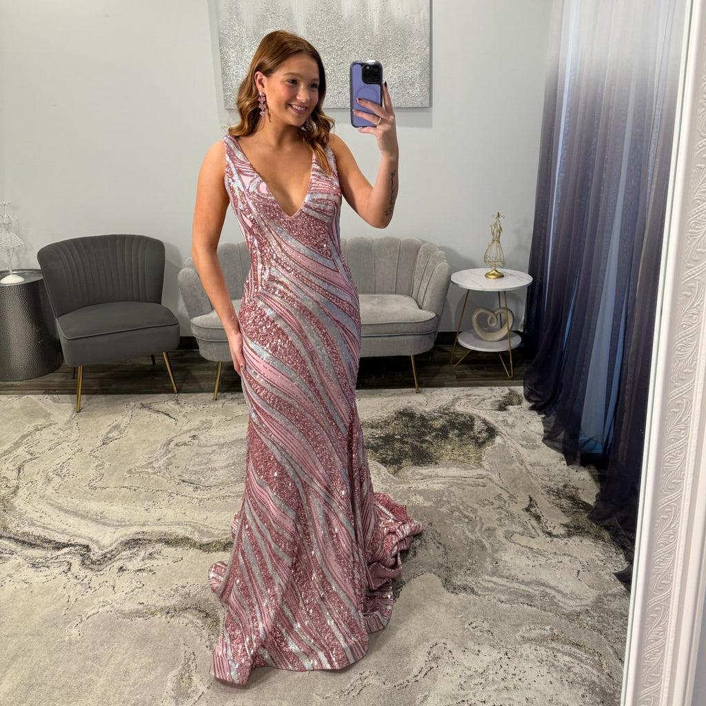 Jovani 22314