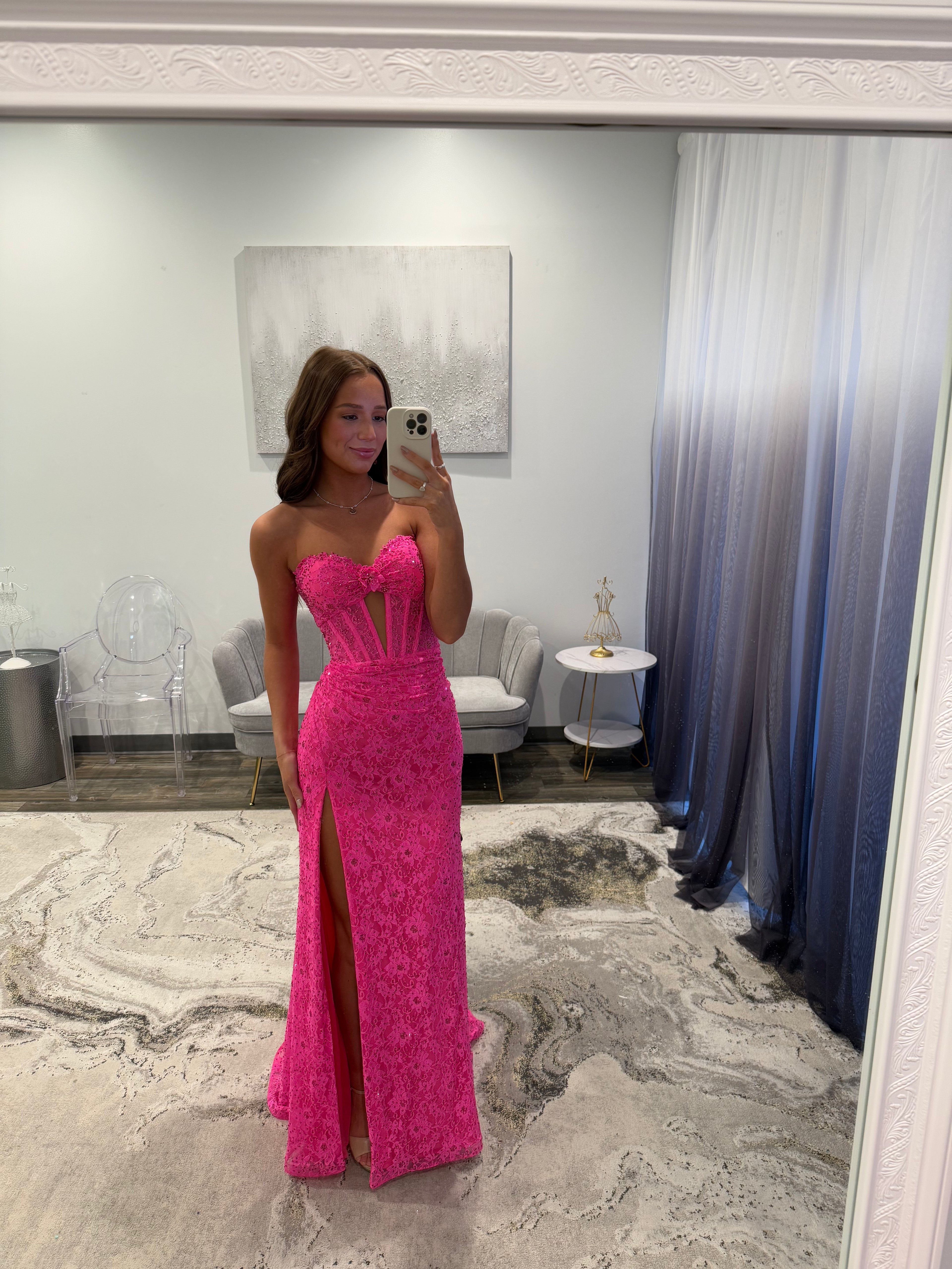 Sherri Hill 57086