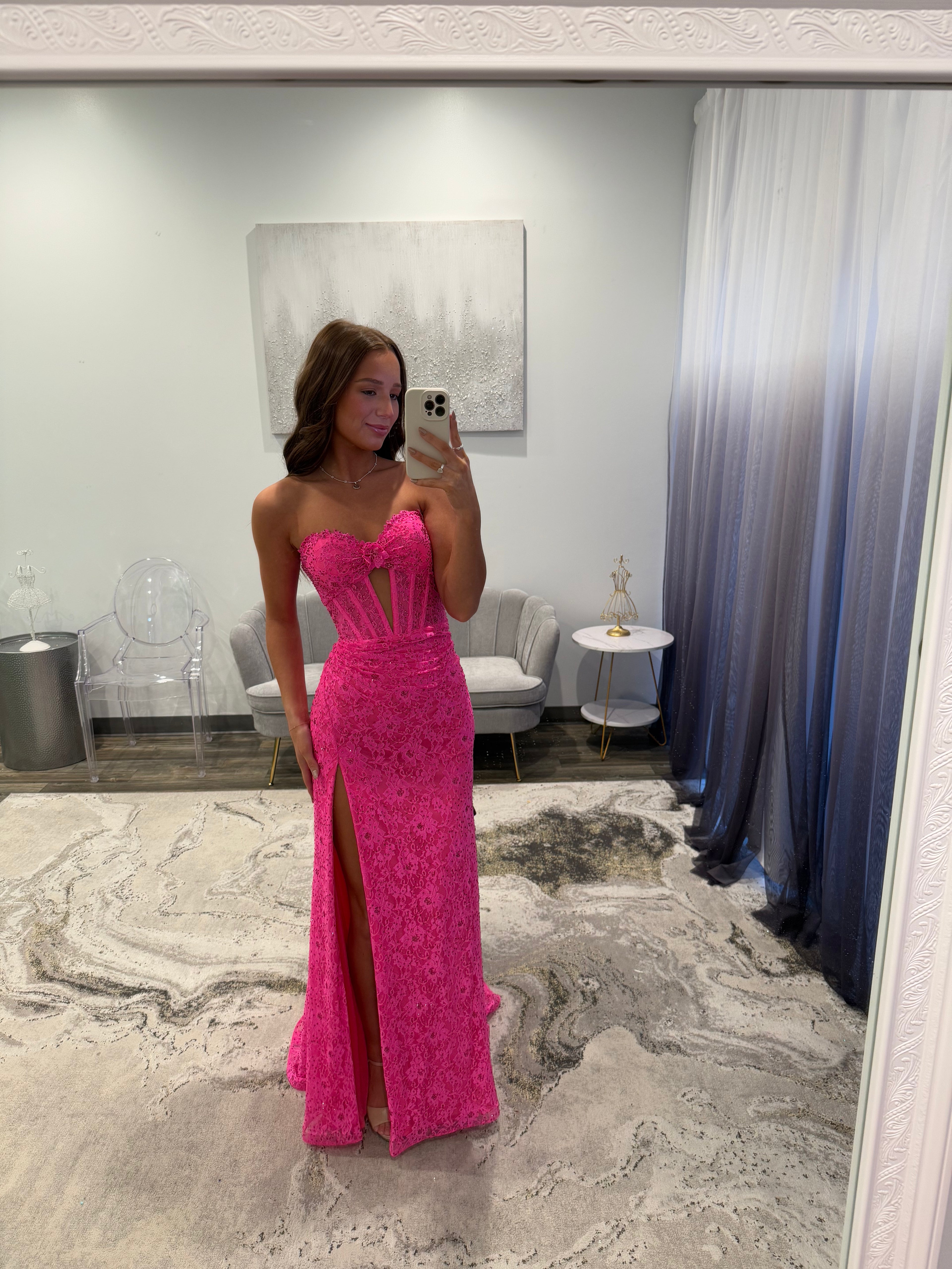 Sherri Hill 57086
