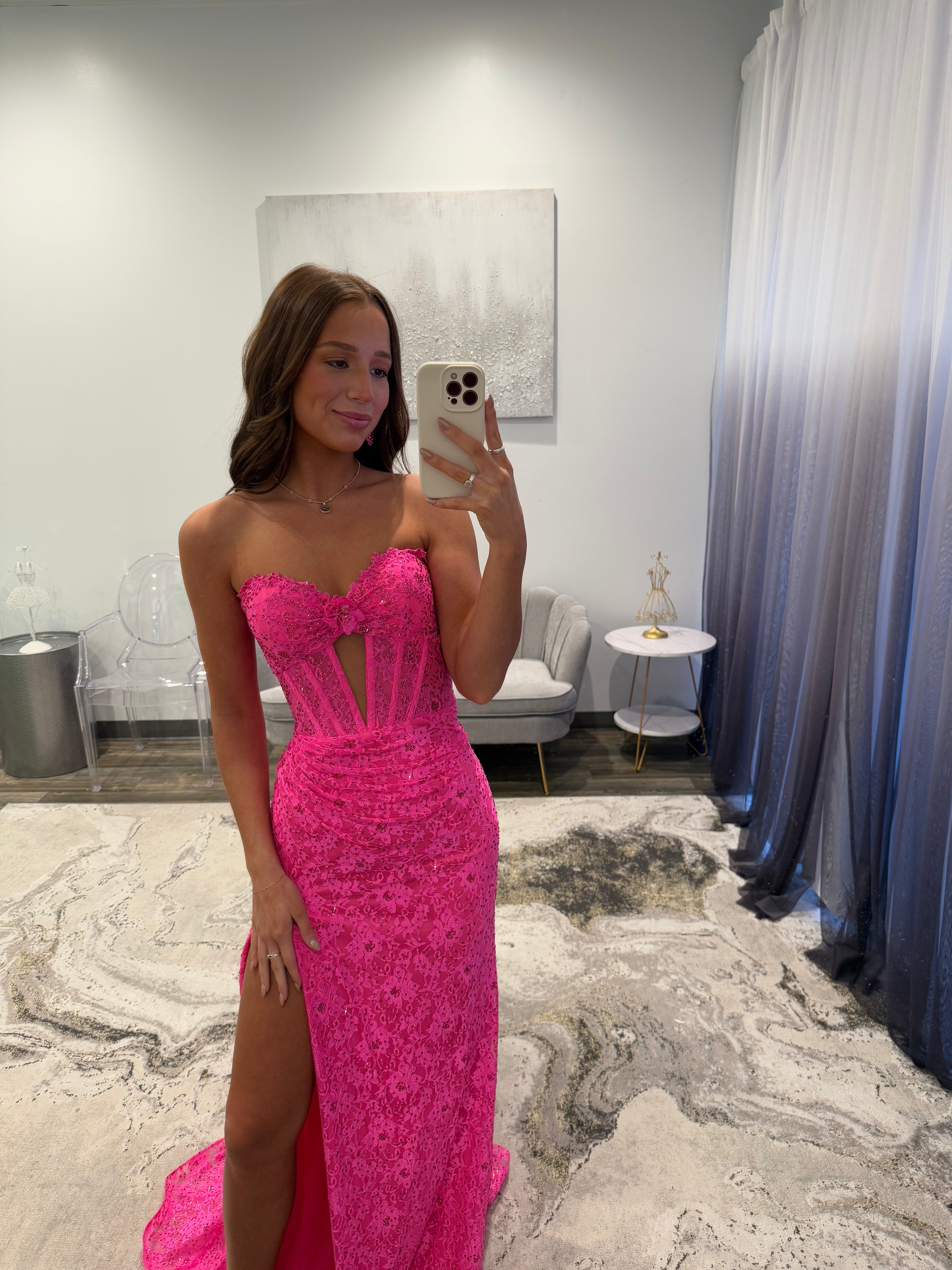 Sherri Hill 57086