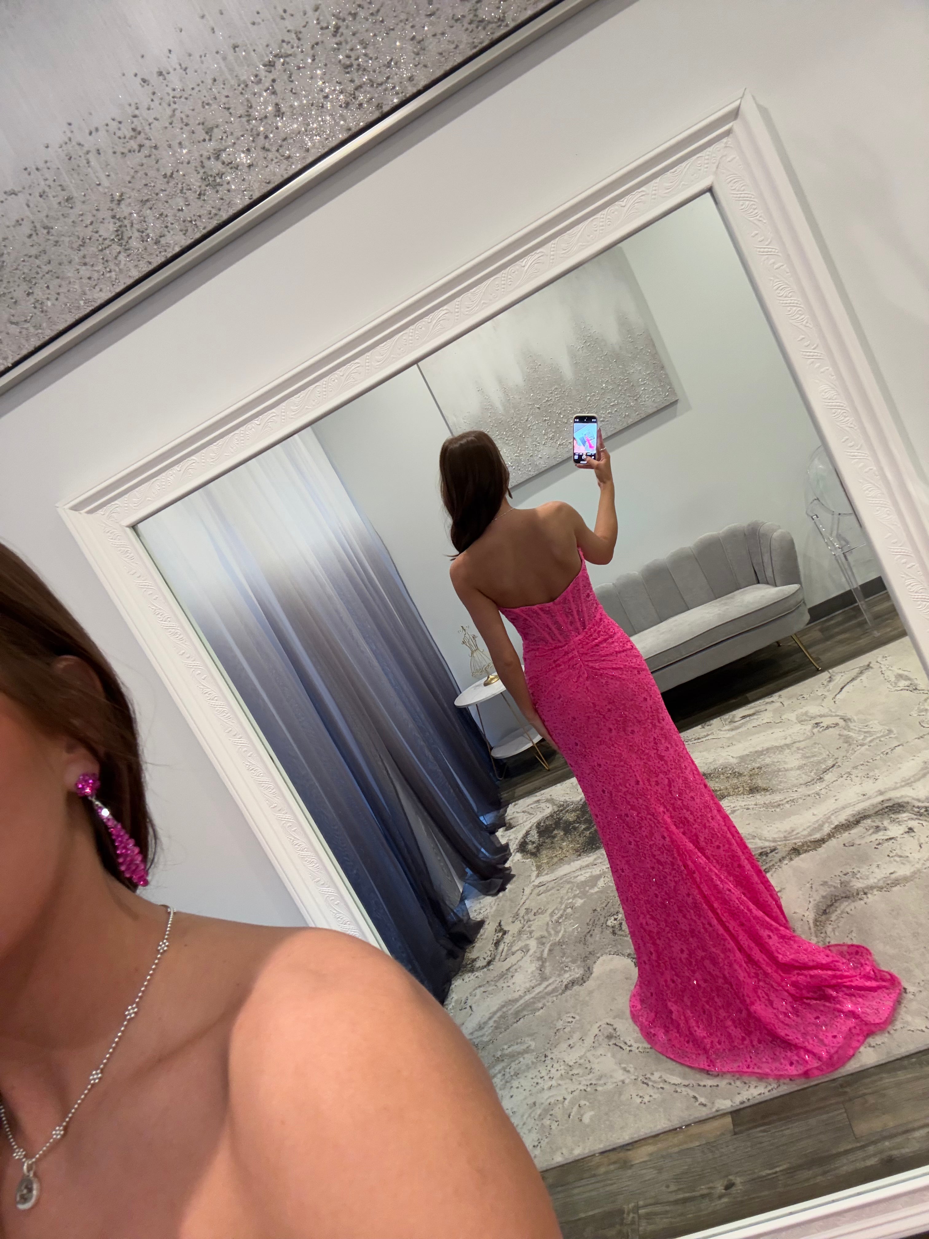 Sherri Hill 57086