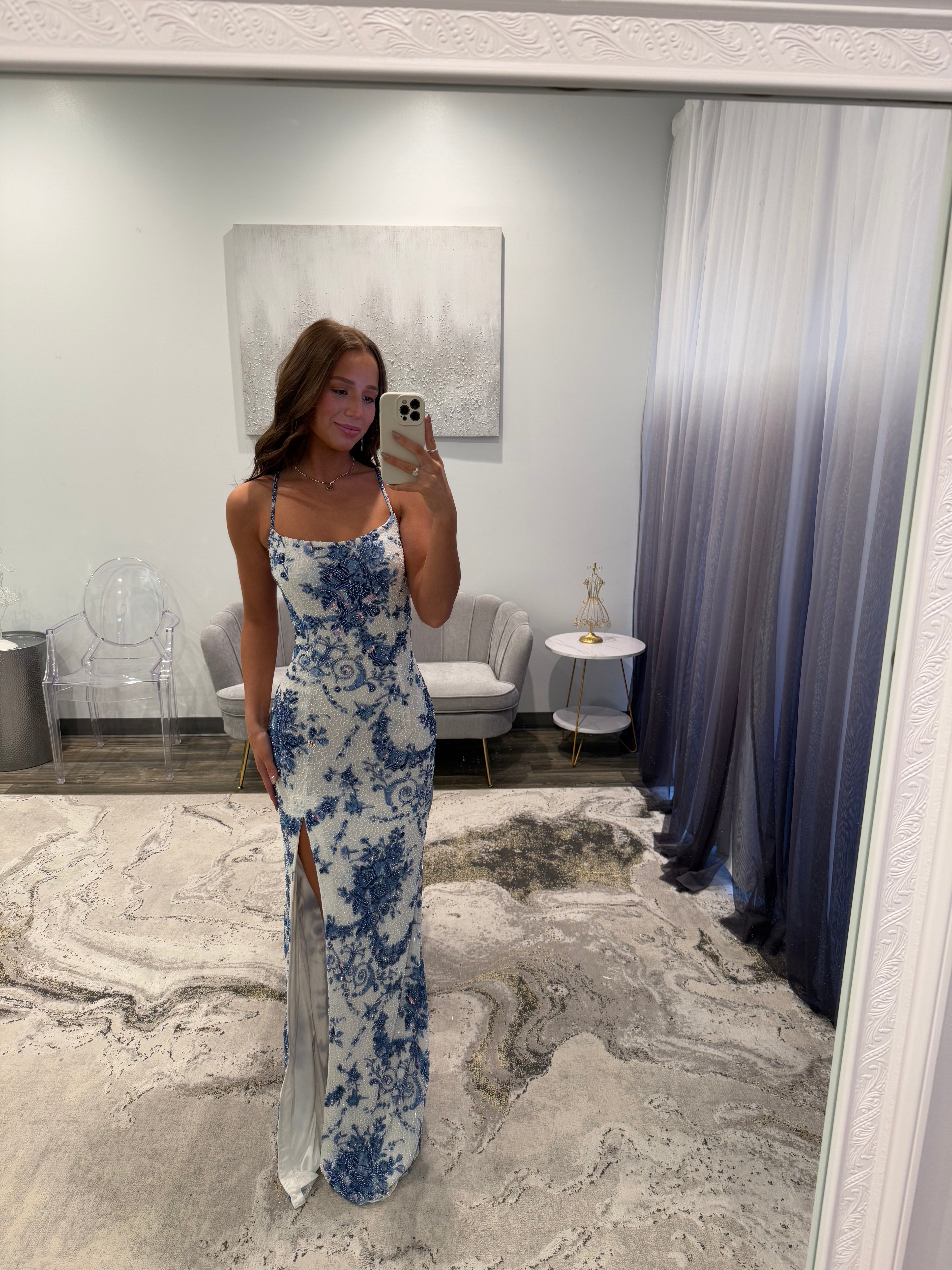 Sherri Hill 57104