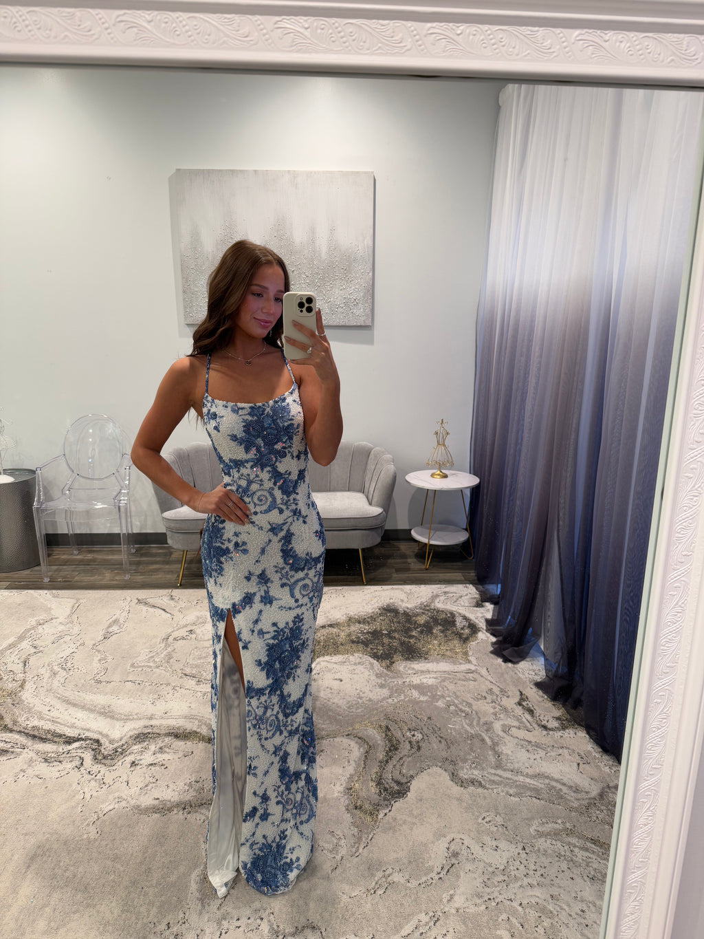 Sherri Hill 57104