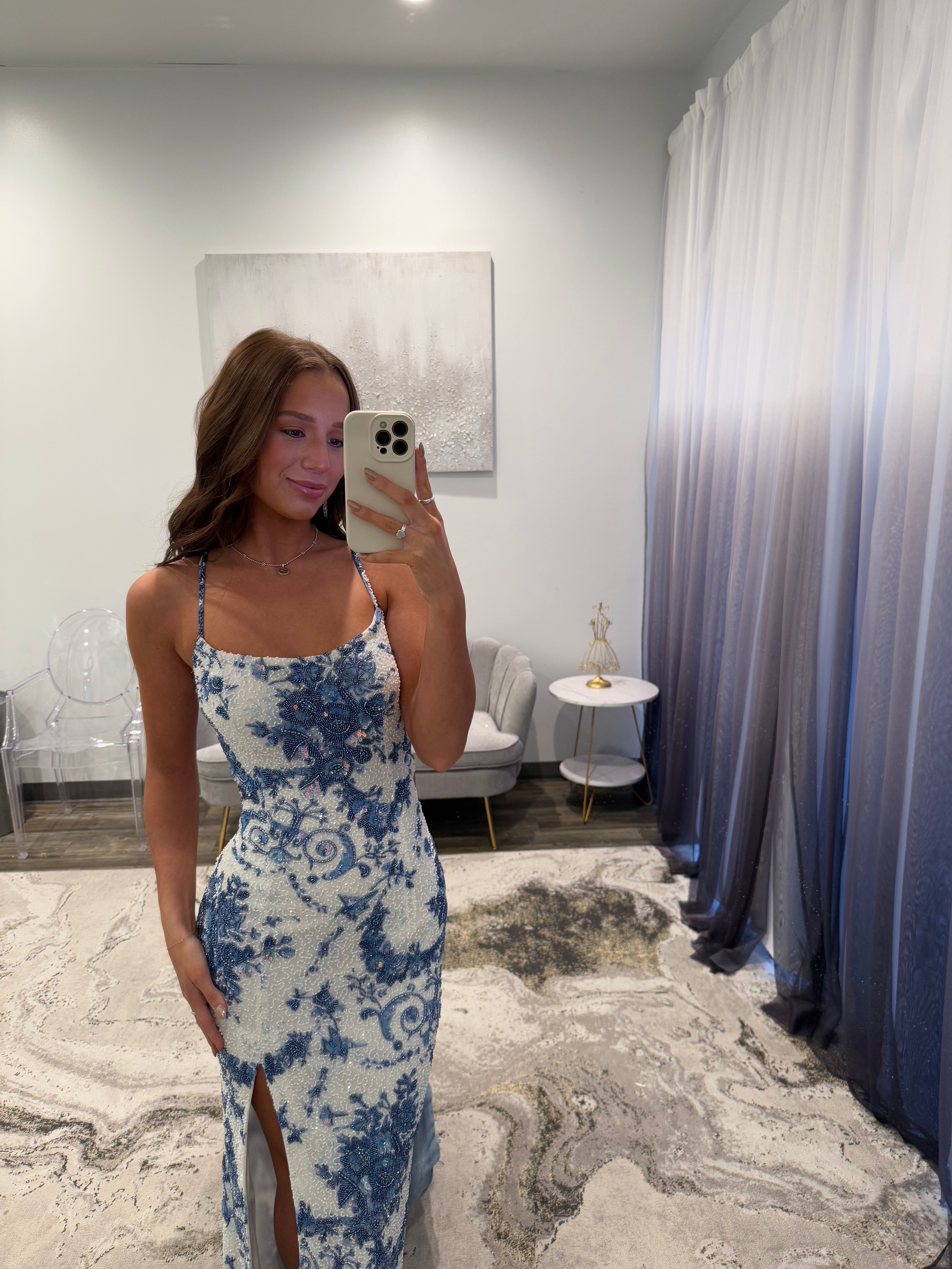 Sherri Hill 57104