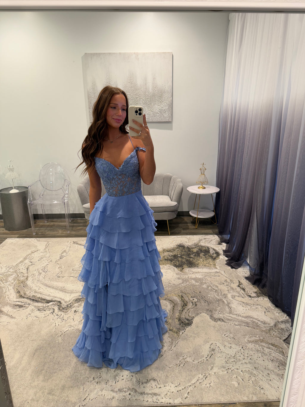 Sherri Hill 56868
