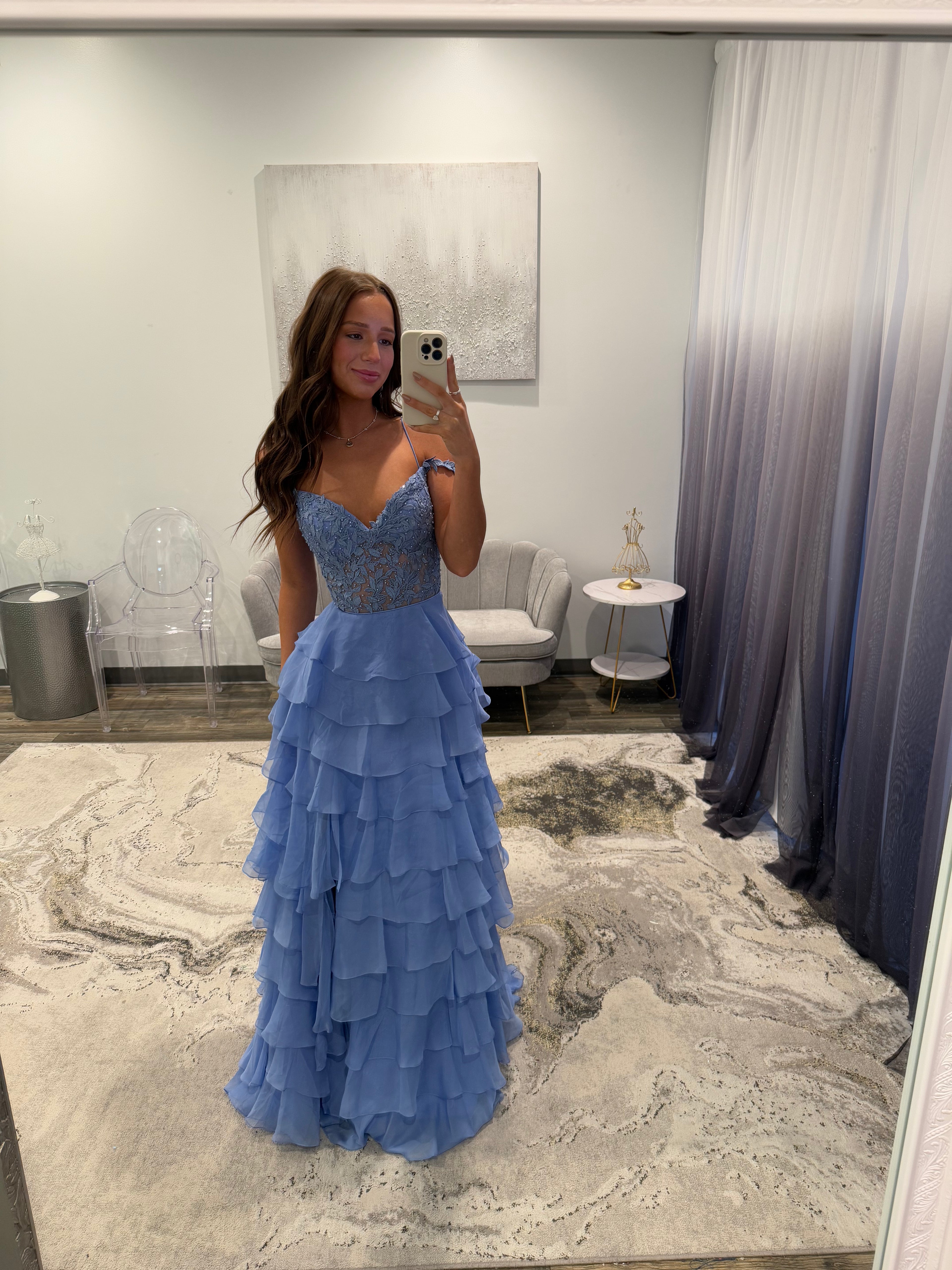 Sherri Hill 56868