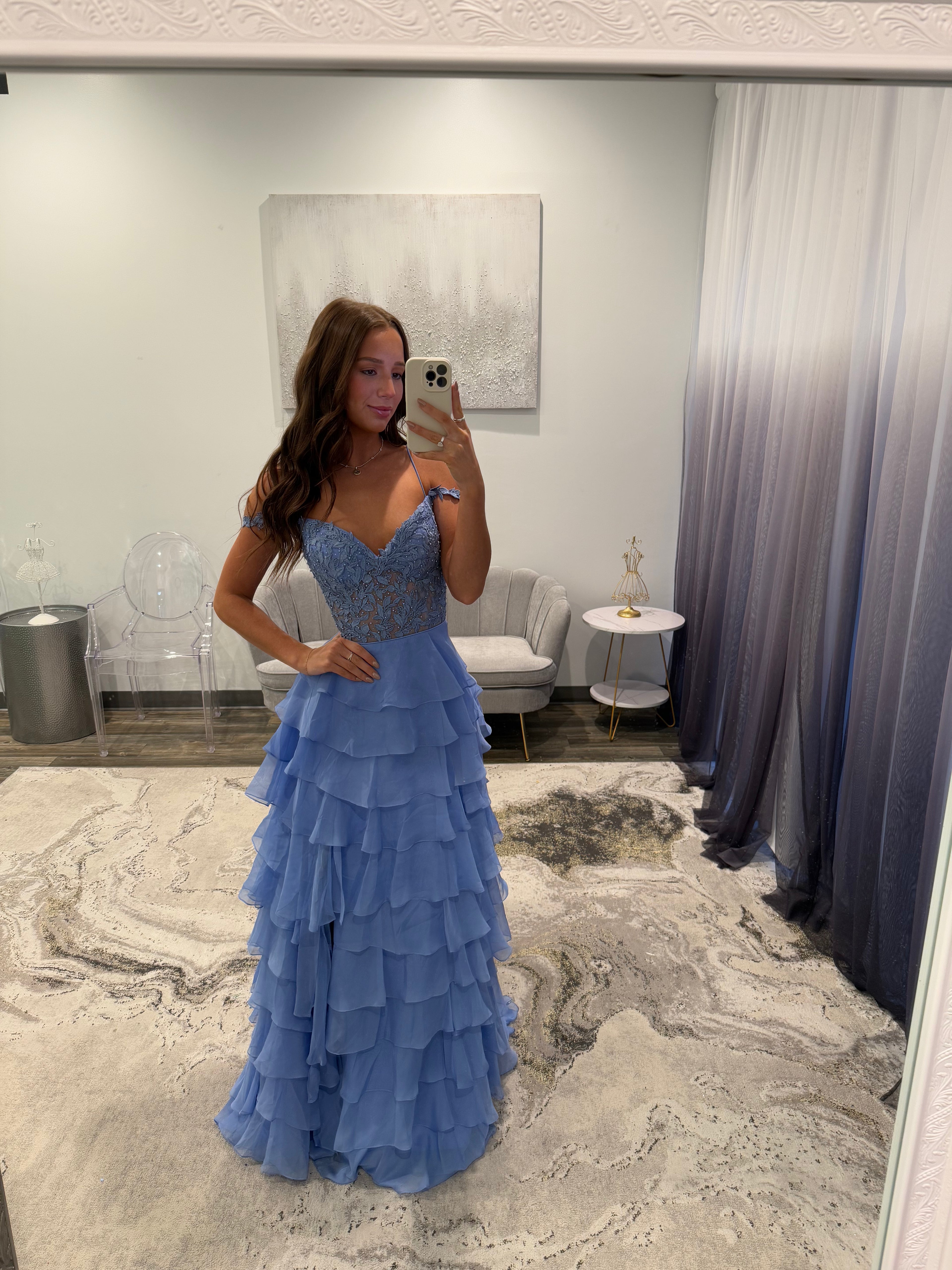 Sherri Hill 56868