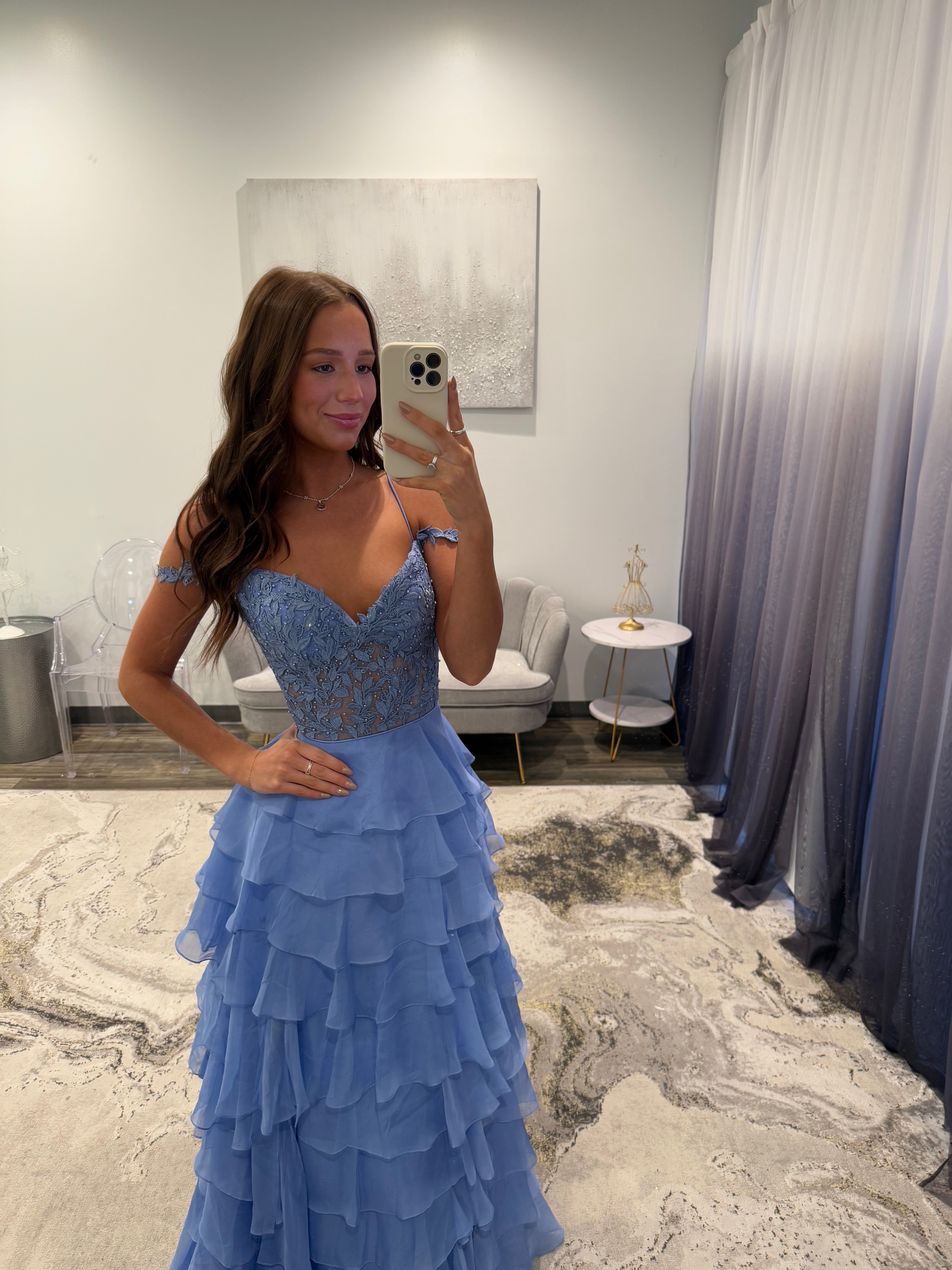 Sherri Hill 56868