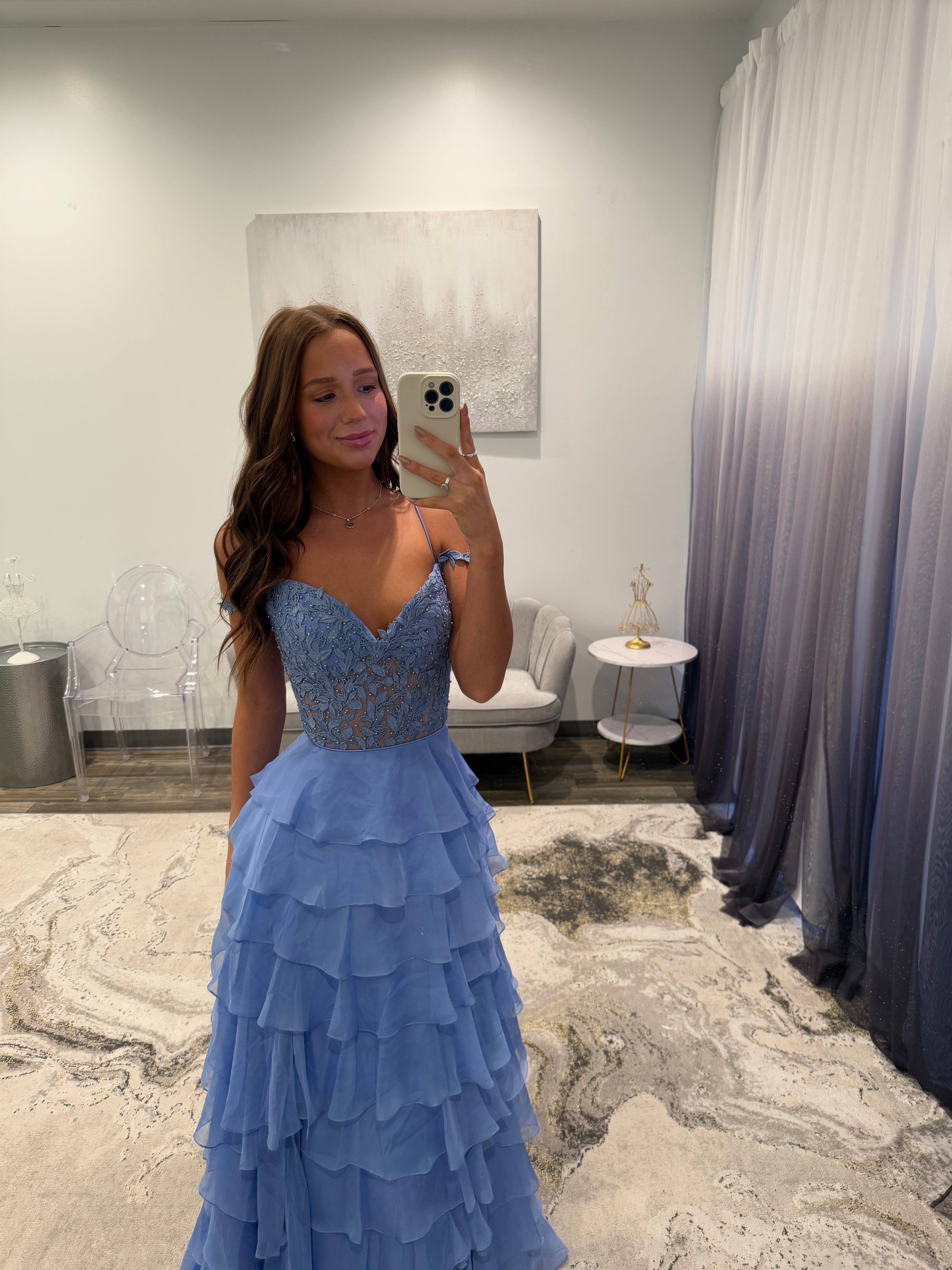 Sherri Hill 56868