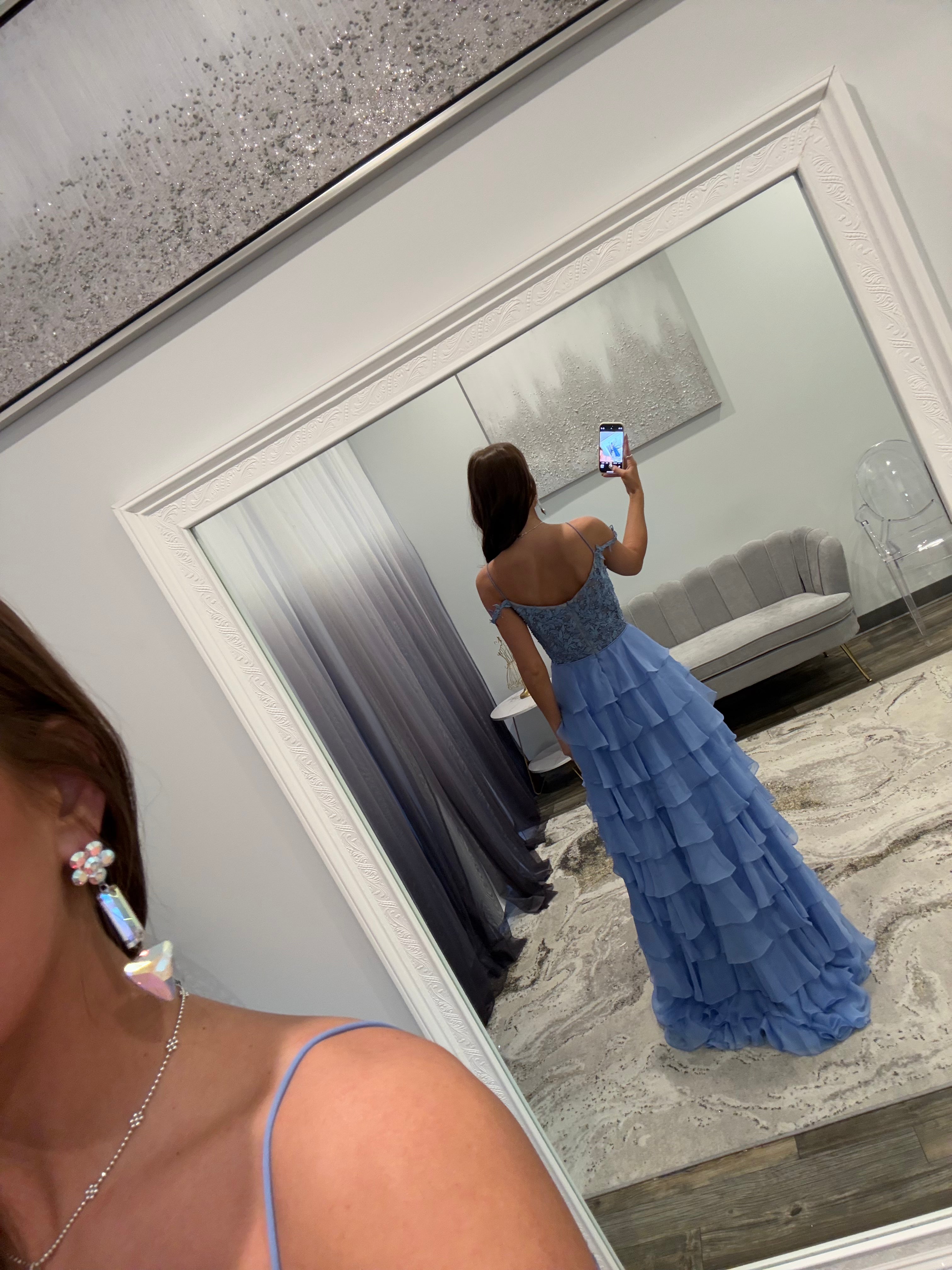Sherri Hill 56868