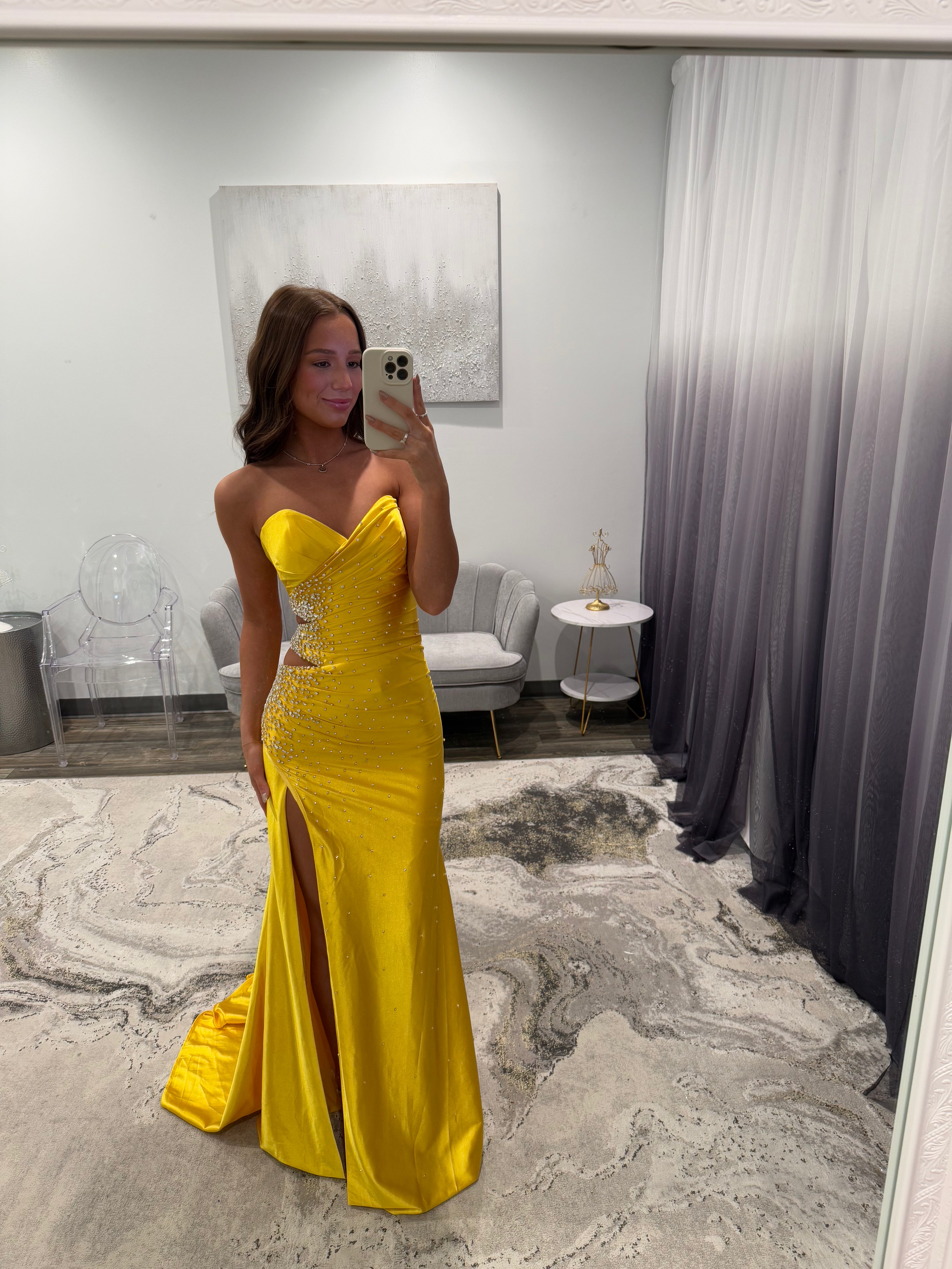 Sherri Hill 56857