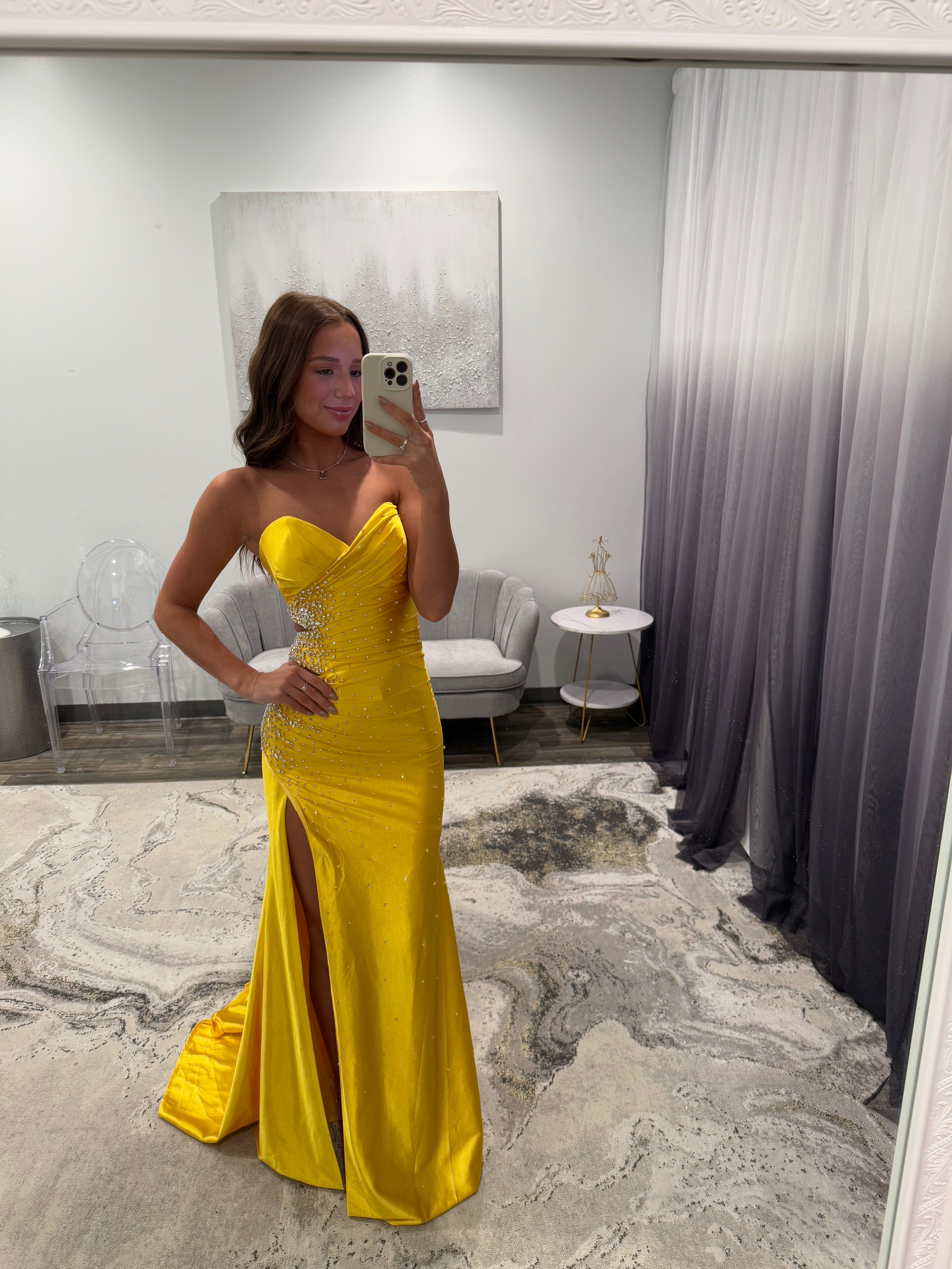 Sherri Hill 56857