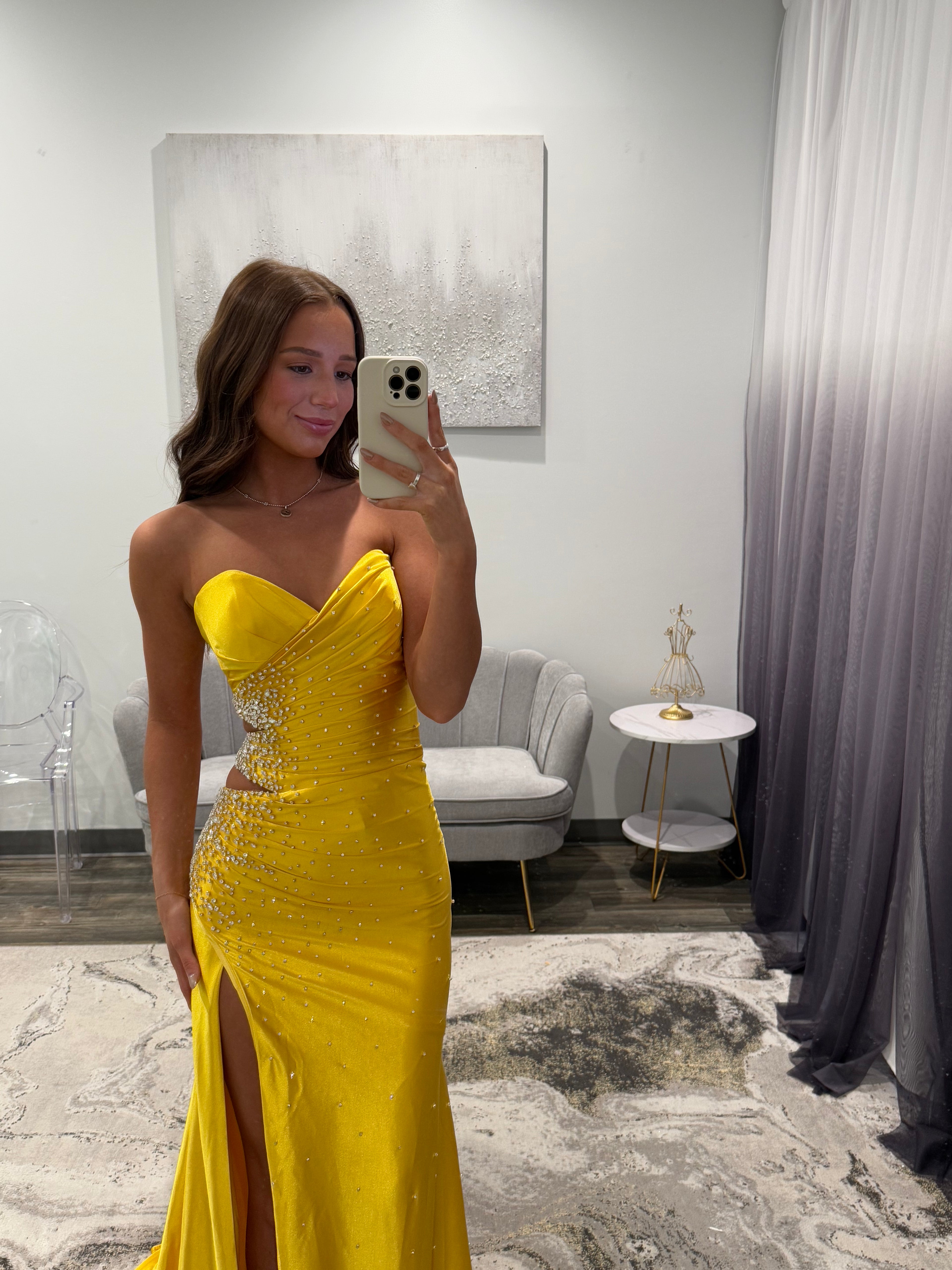 Sherri Hill 56857