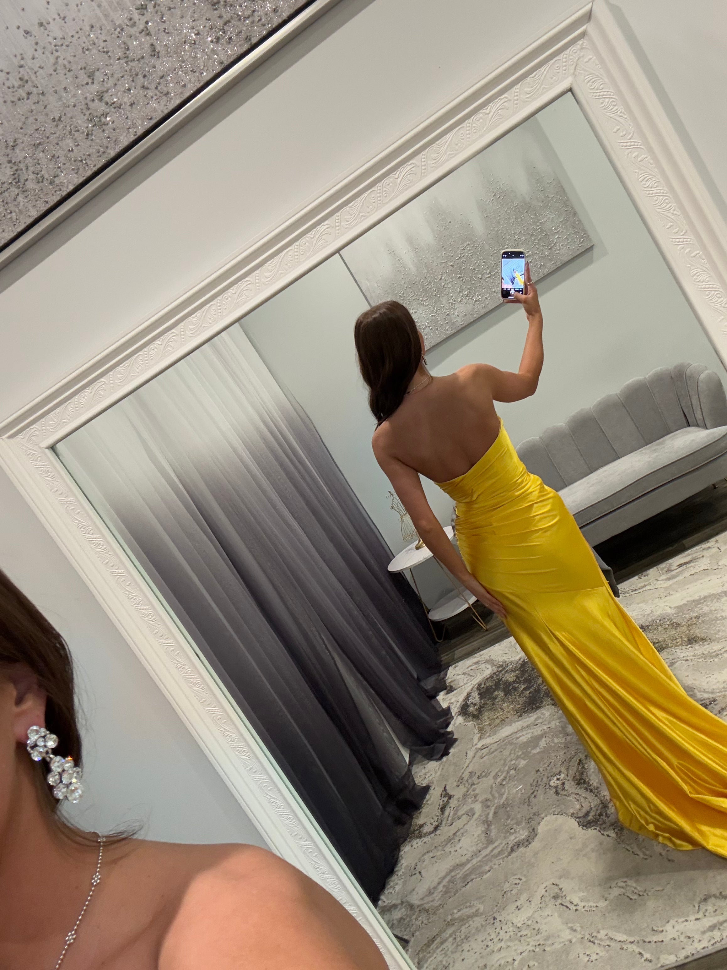 Sherri Hill 56857