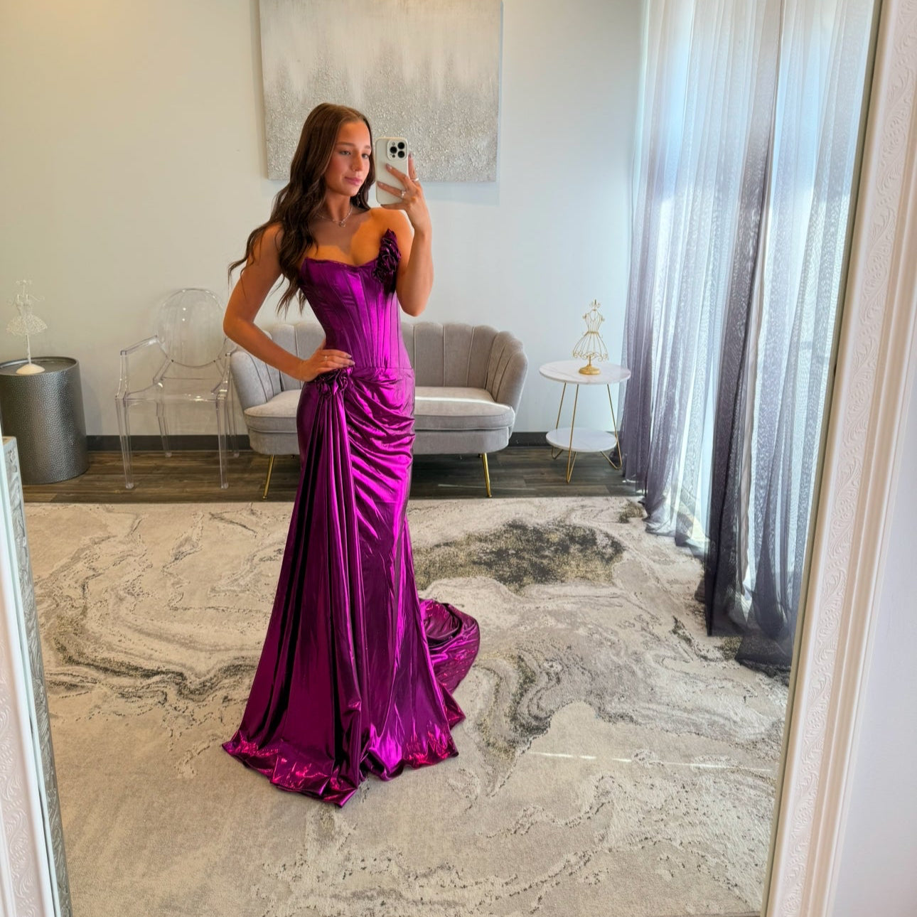Sherri Hill 56839