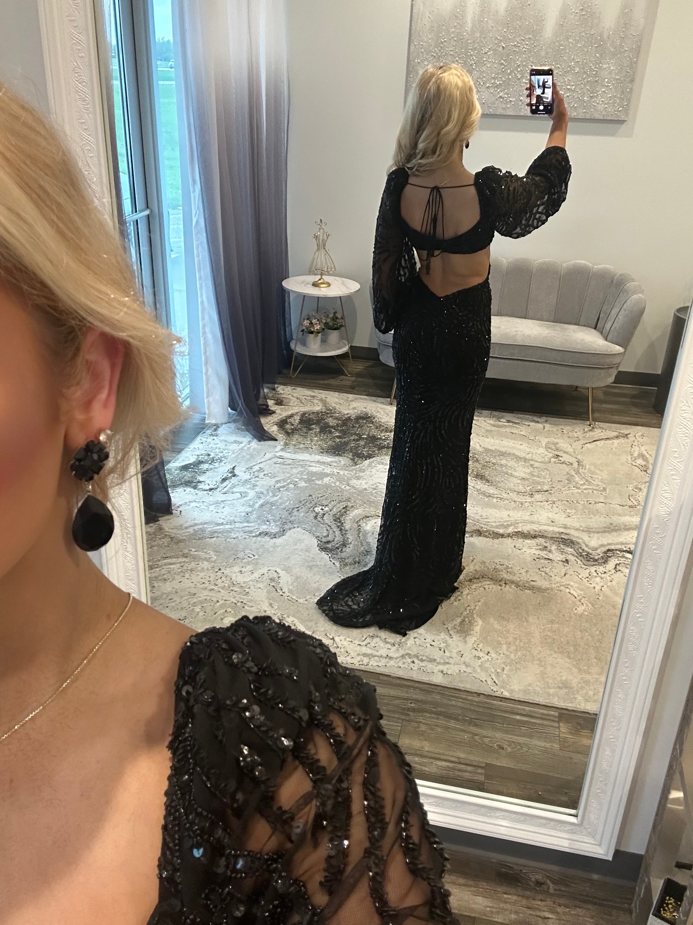 Sherri Hill 57081