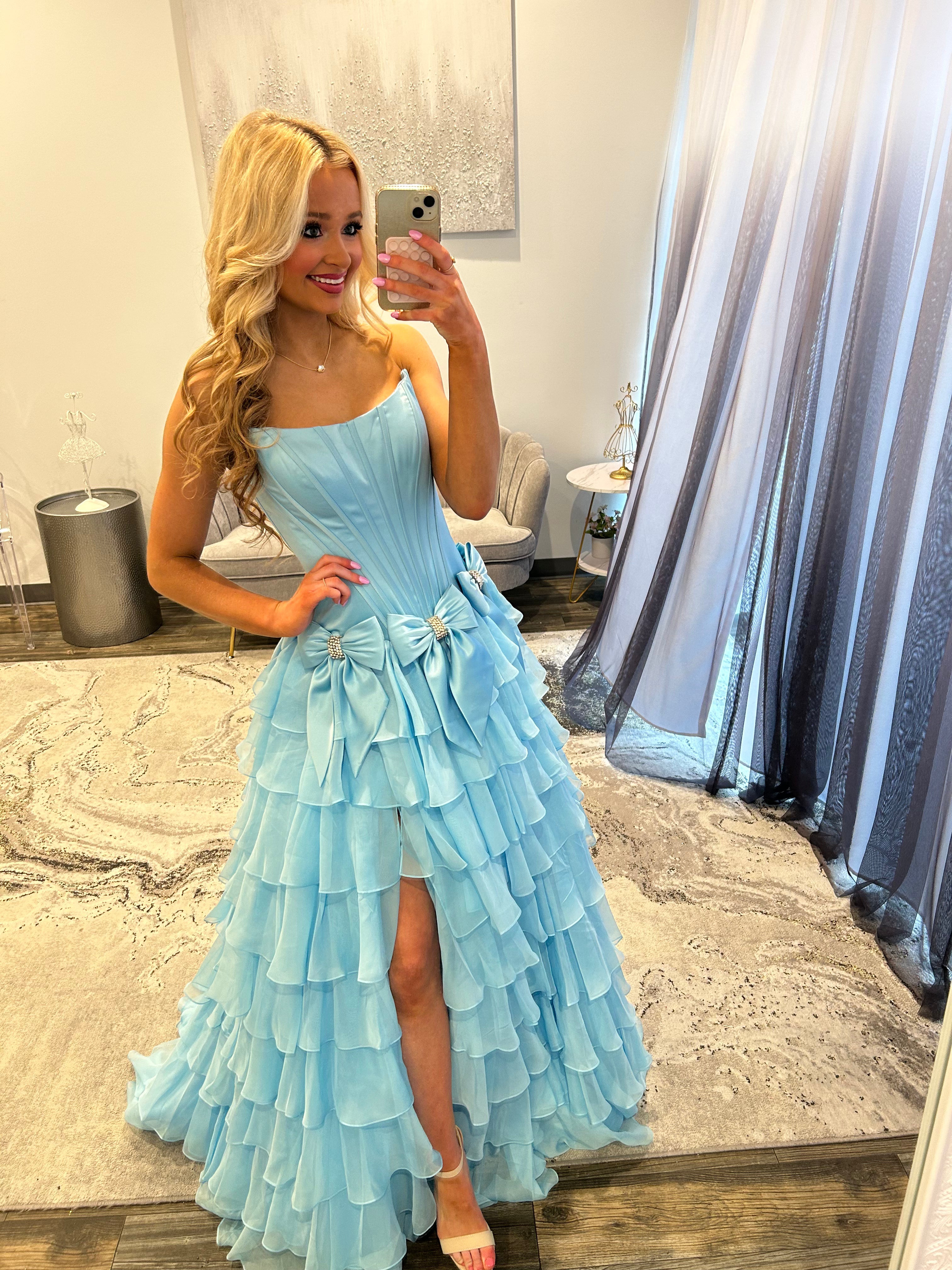 Sherri Hill 57225