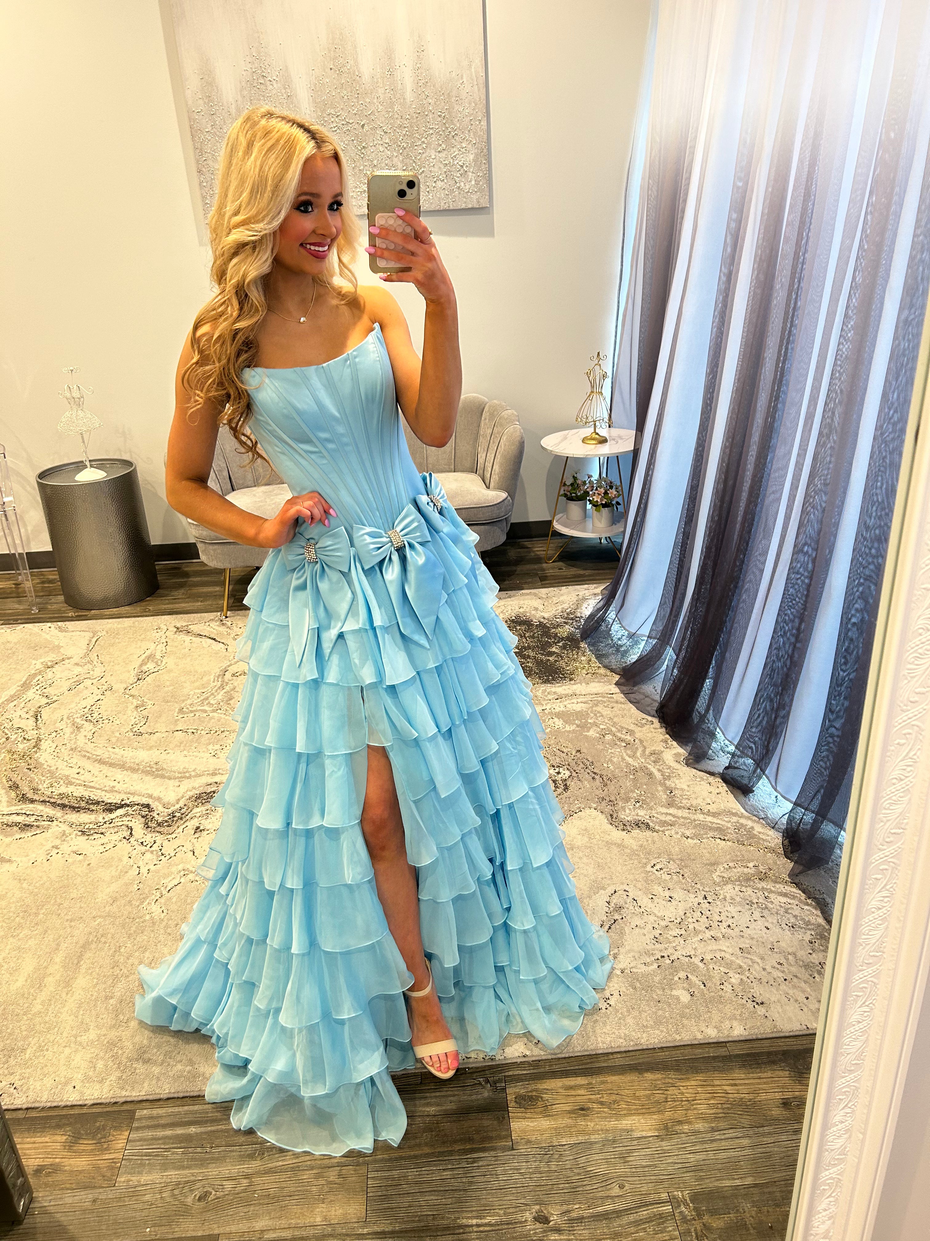Sherri Hill 57225