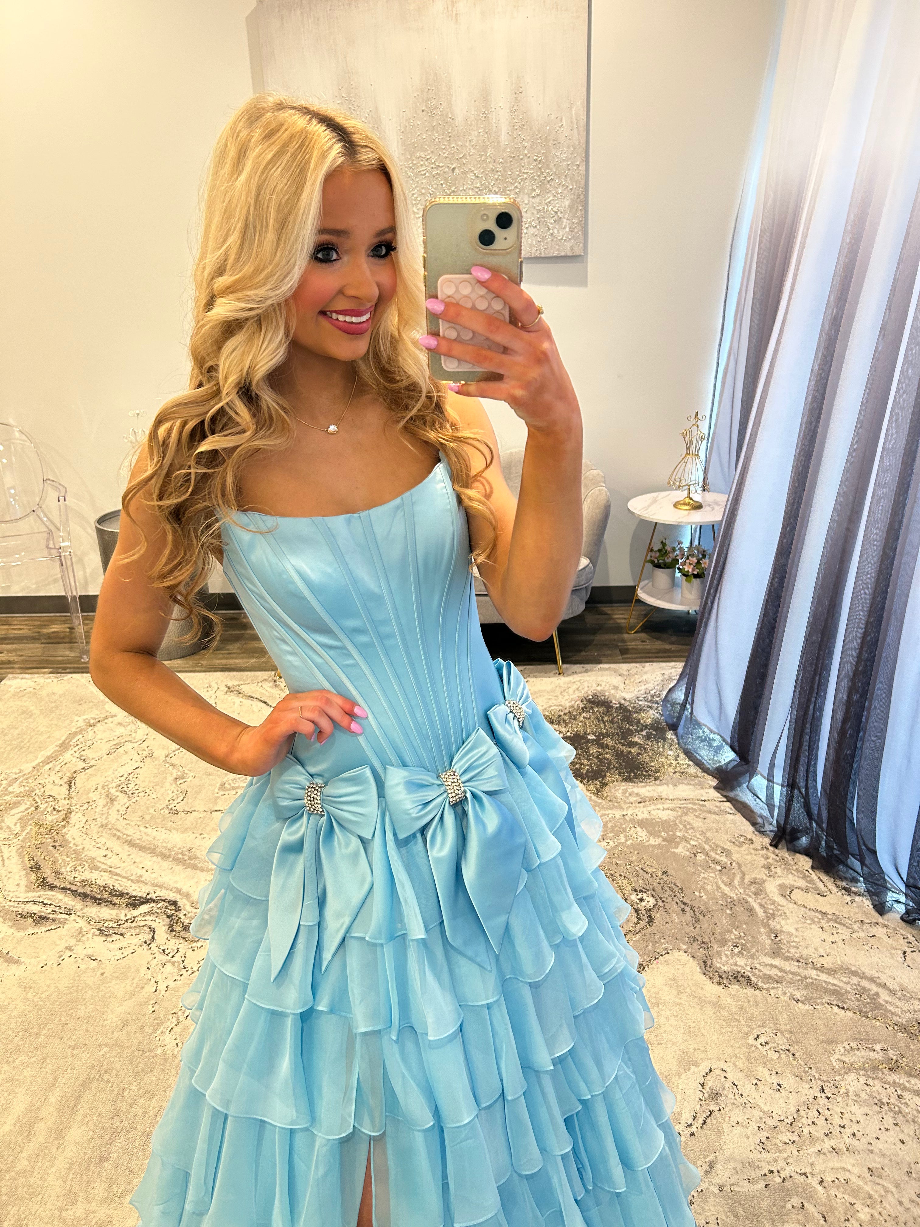Sherri Hill 57225