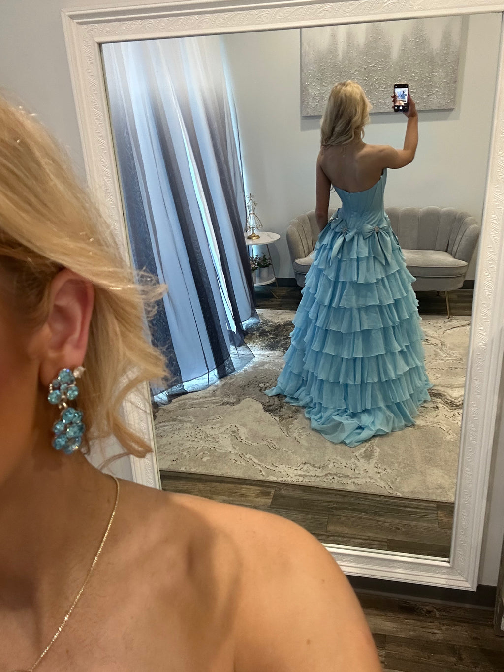 Sherri Hill 57225