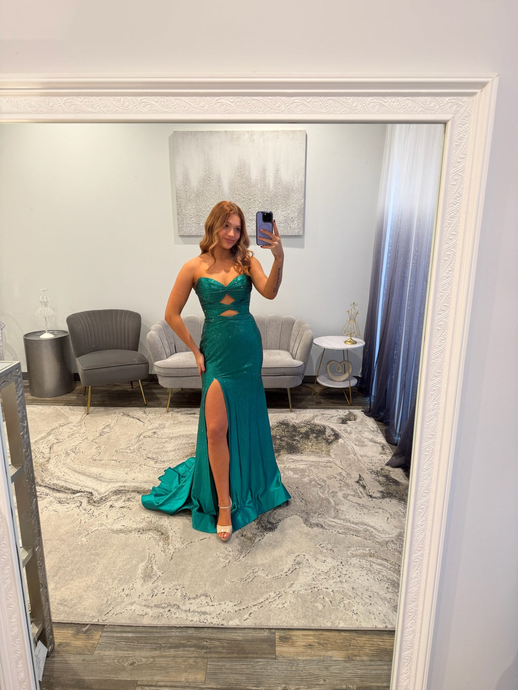 Sherri Hill 56932