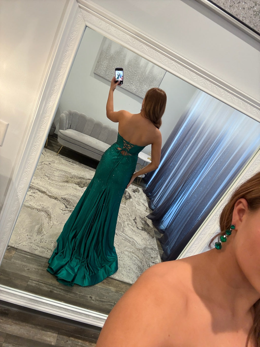 Sherri Hill 56932