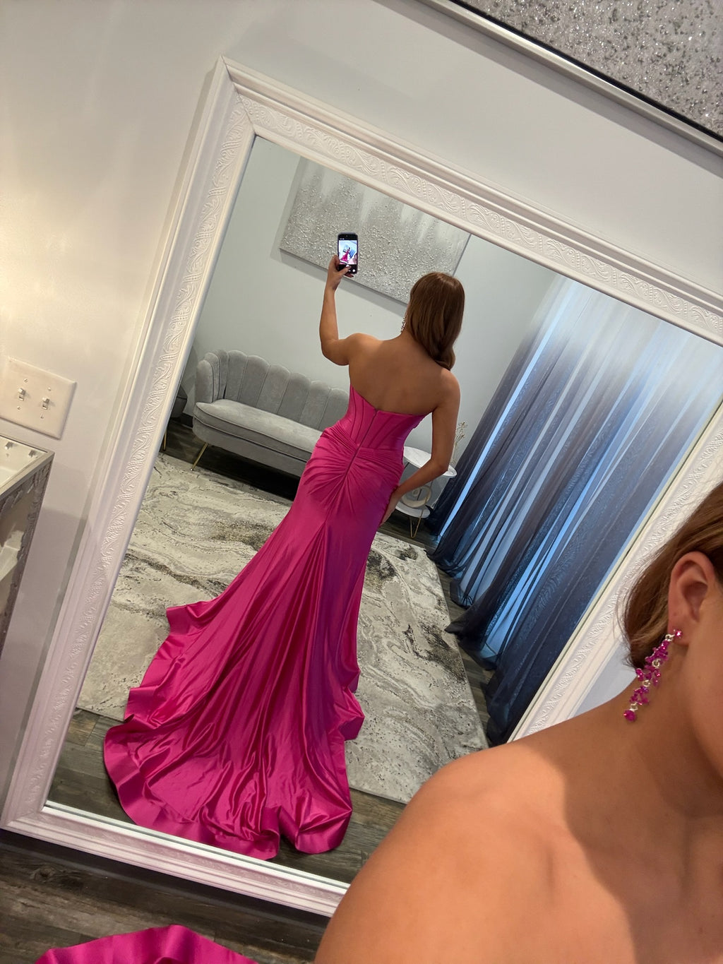 Sherri Hill 56161