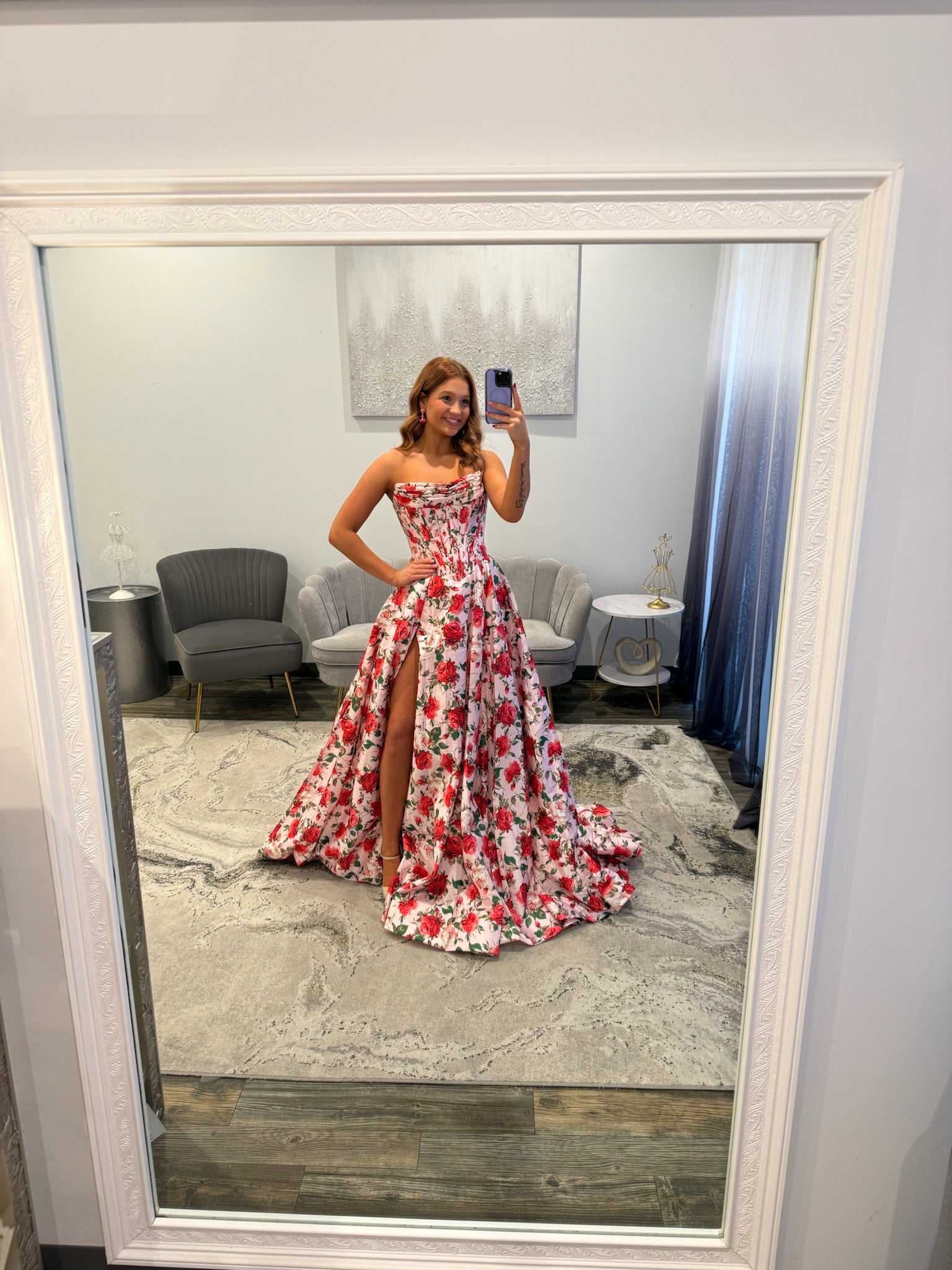 Sherri Hill 57723