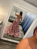 Sherri Hill 57723