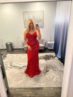 Jovani 08481