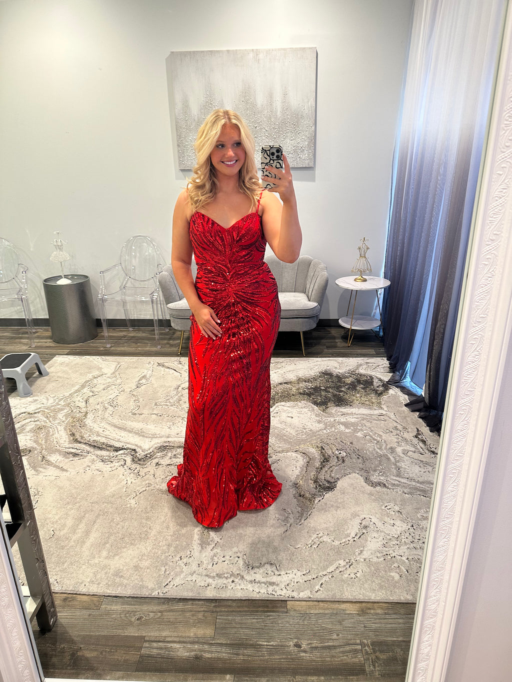 Jovani 08481