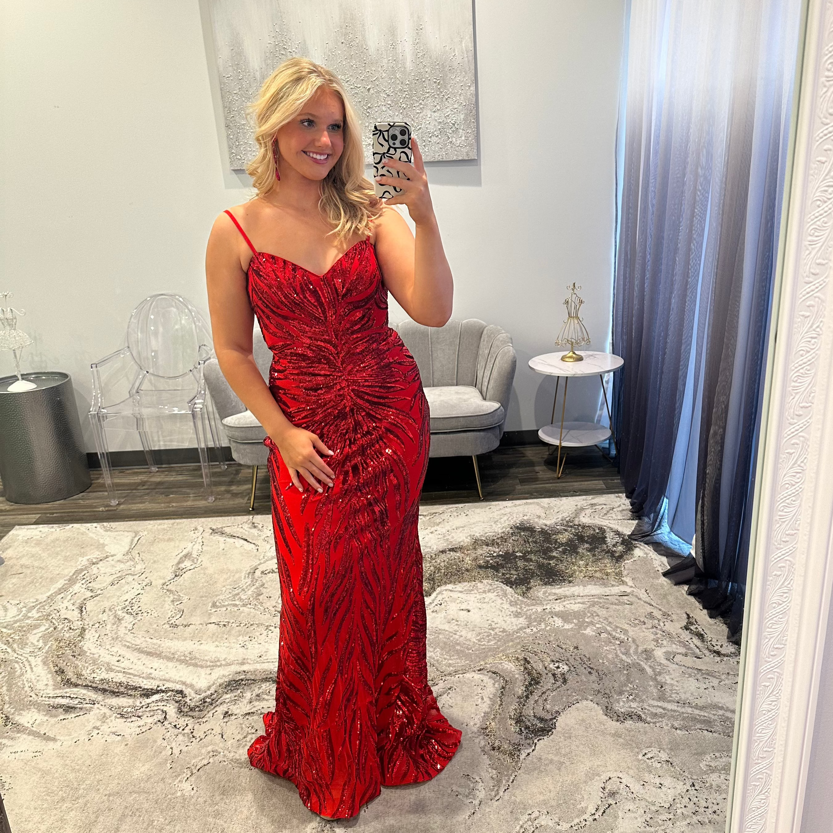 Jovani 08481