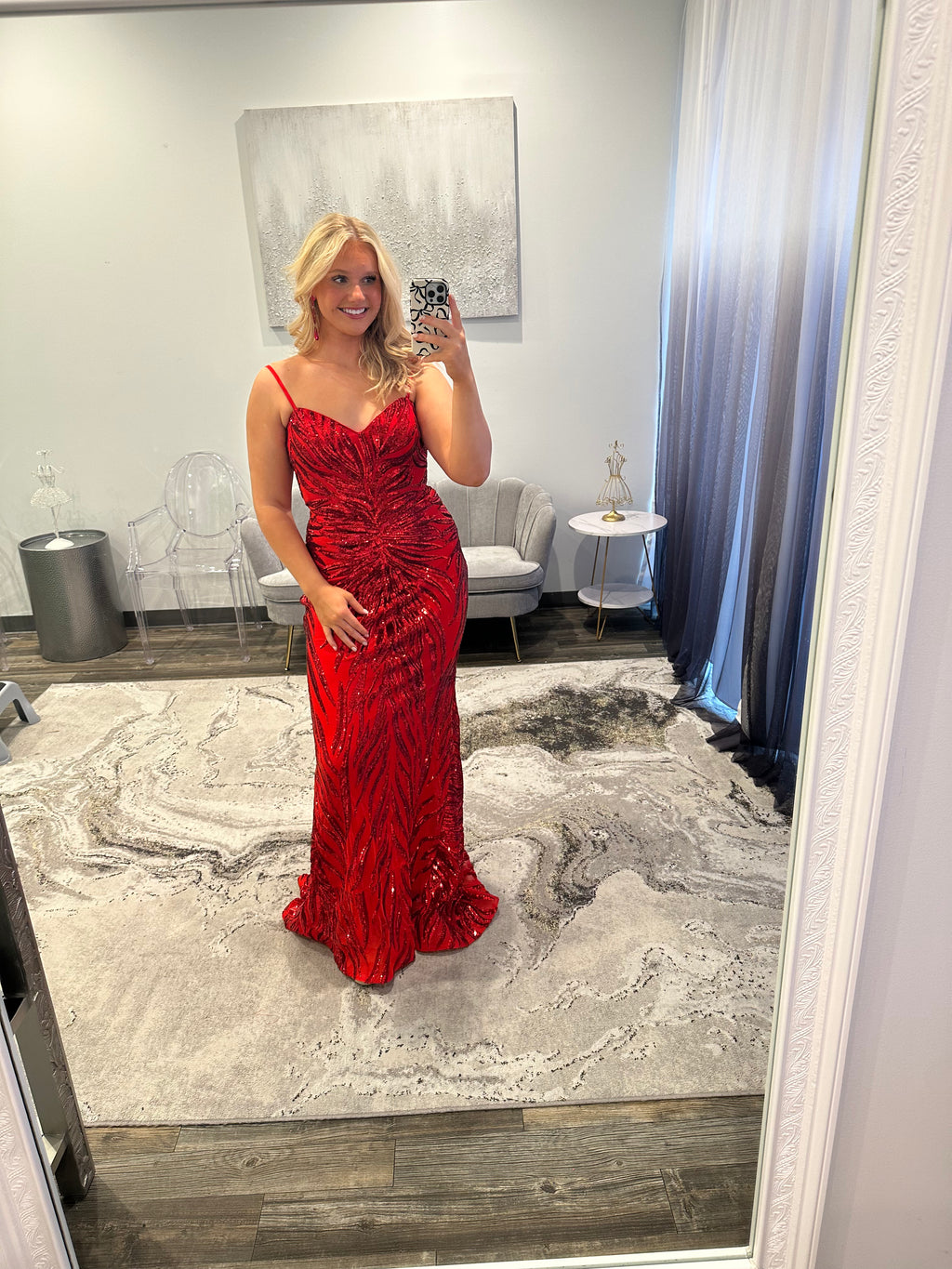 Jovani 08481