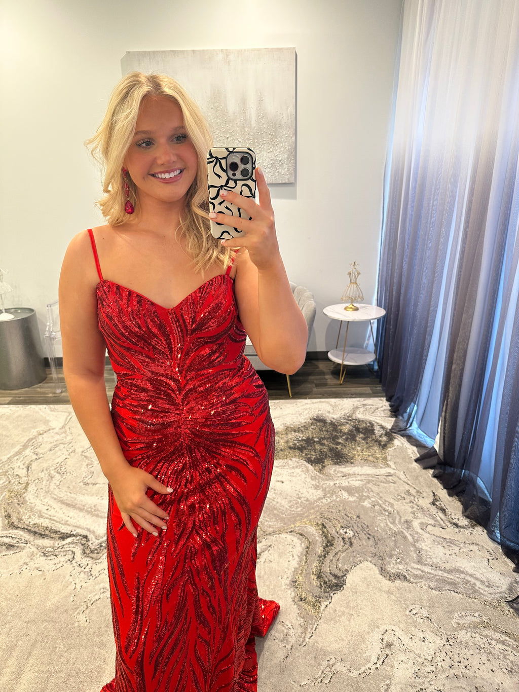 Jovani 08481