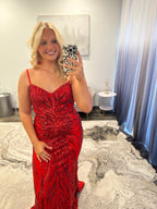 Jovani 08481