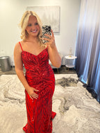 Jovani 08481