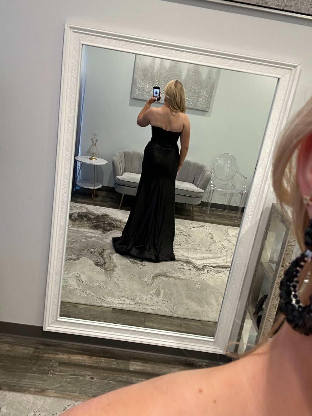 Sherri Hill 56643