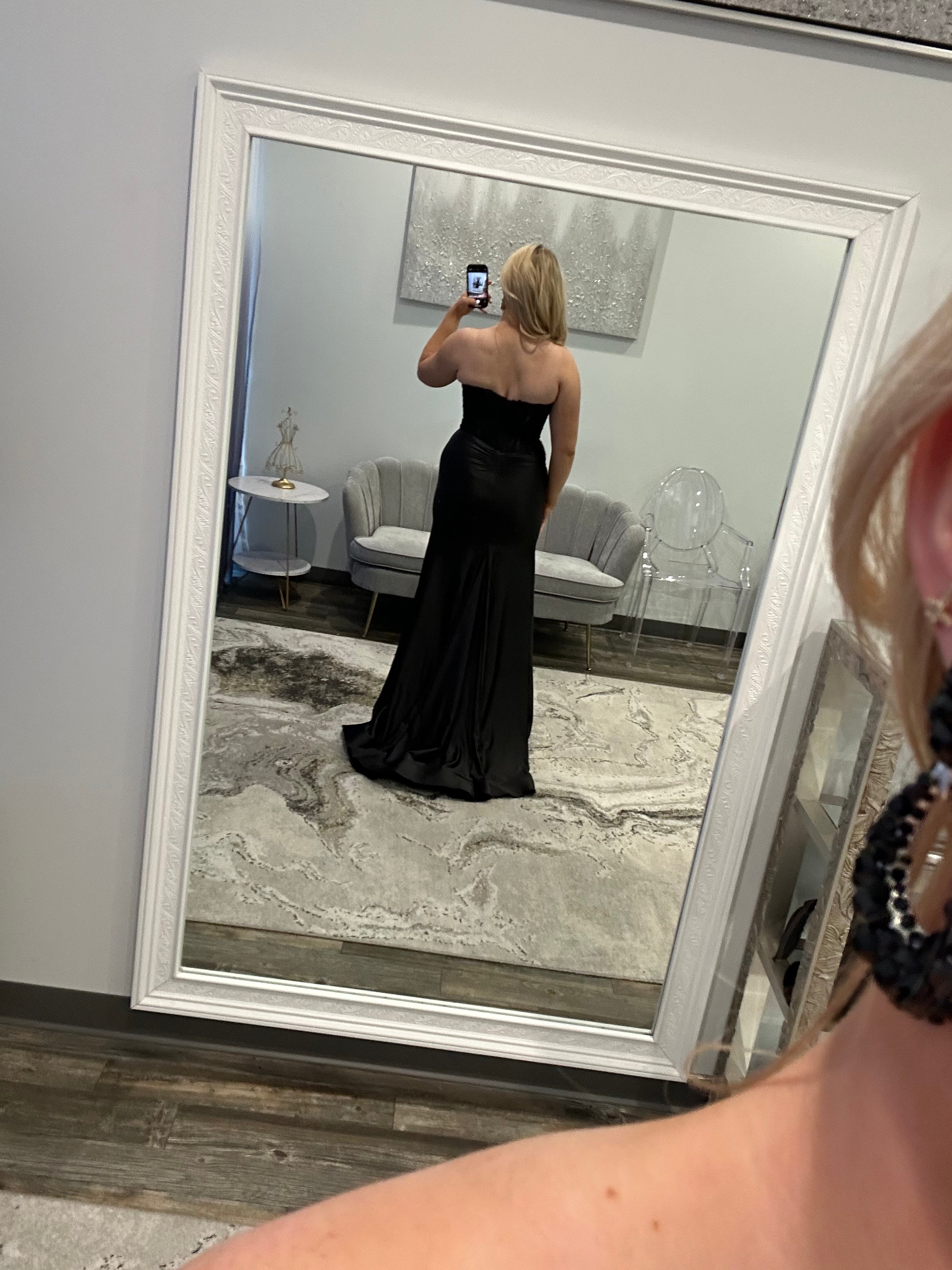 Sherri Hill 56643