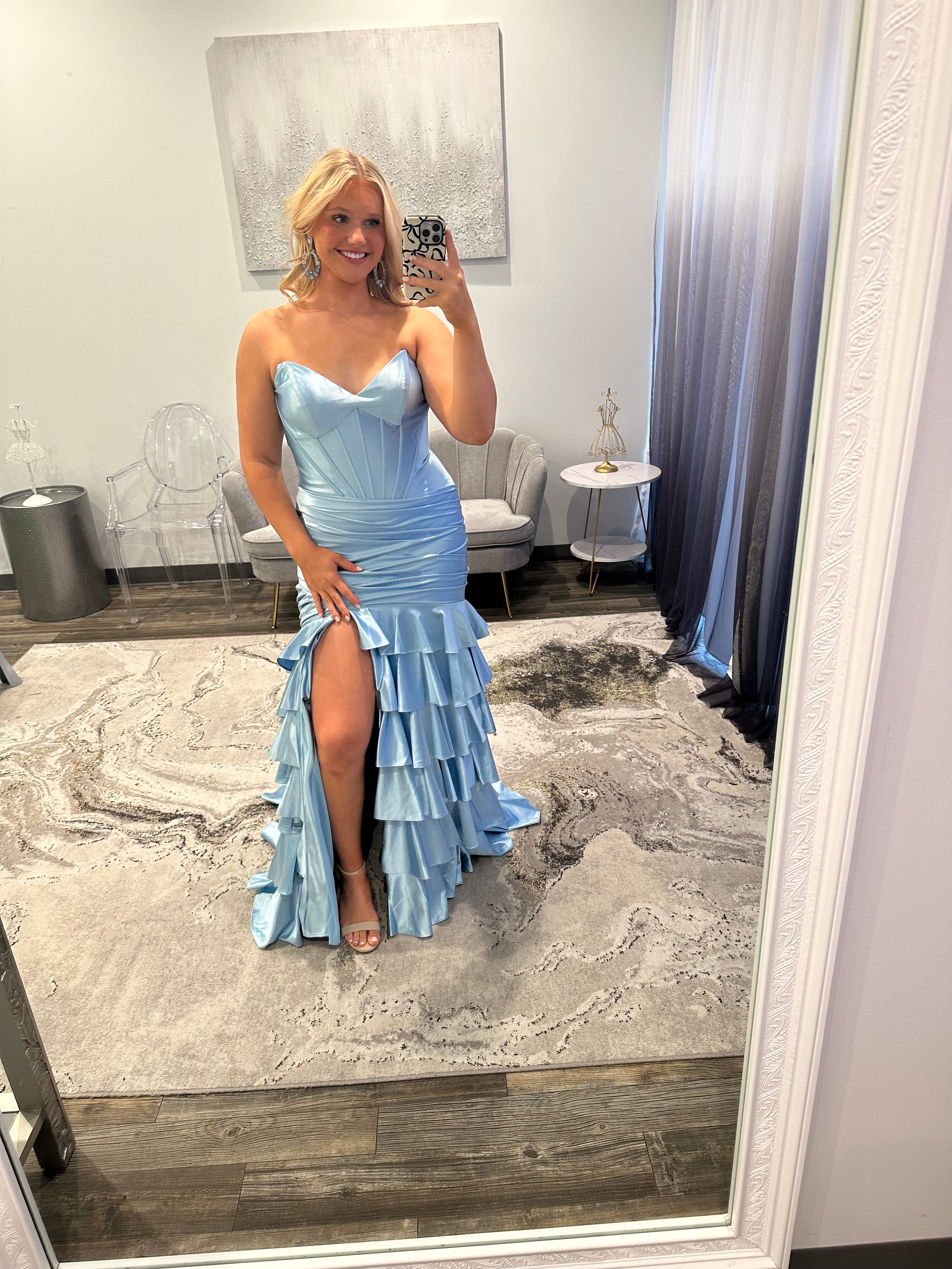 Sherri Hill 57016