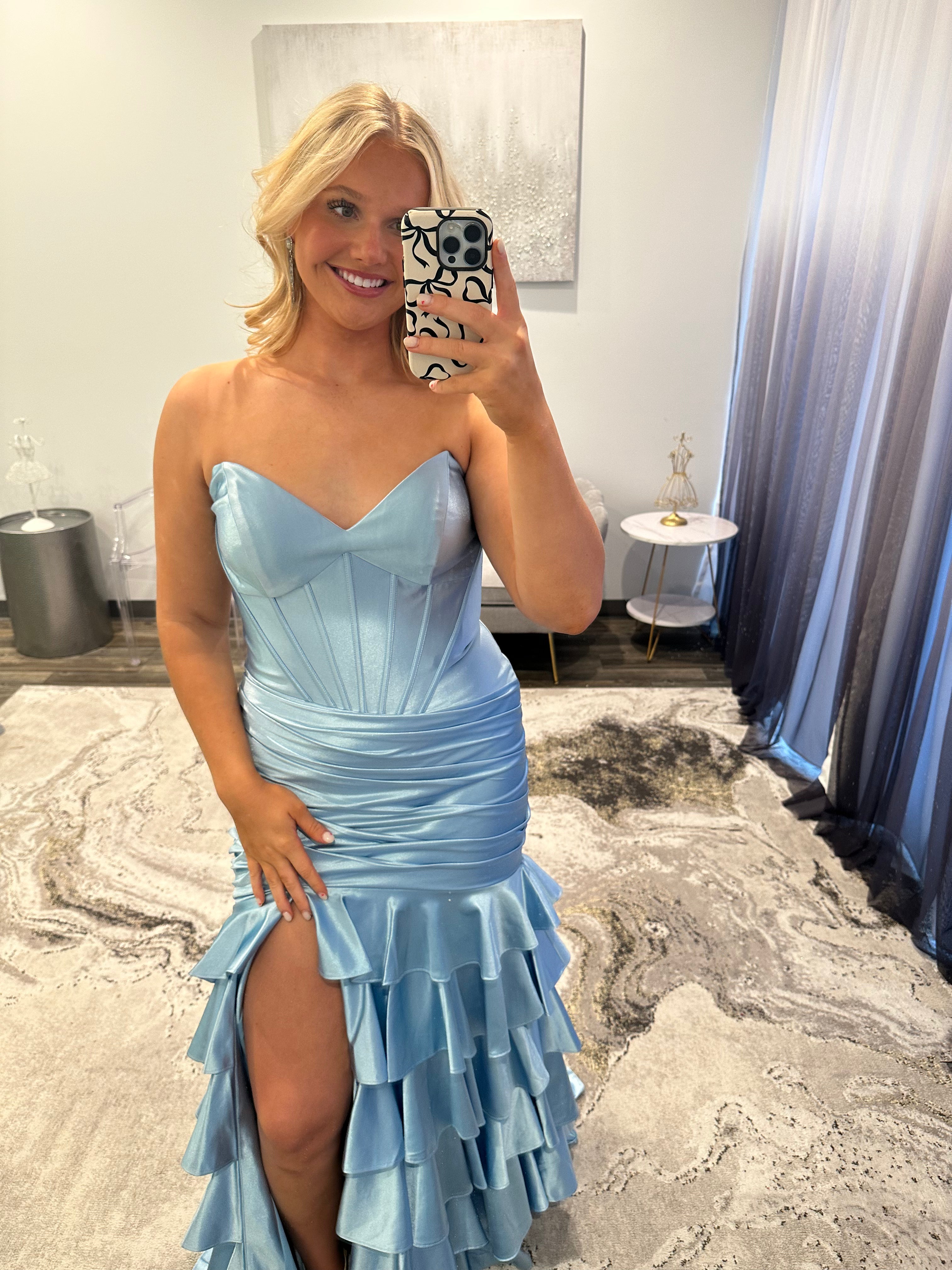 Sherri Hill 57016