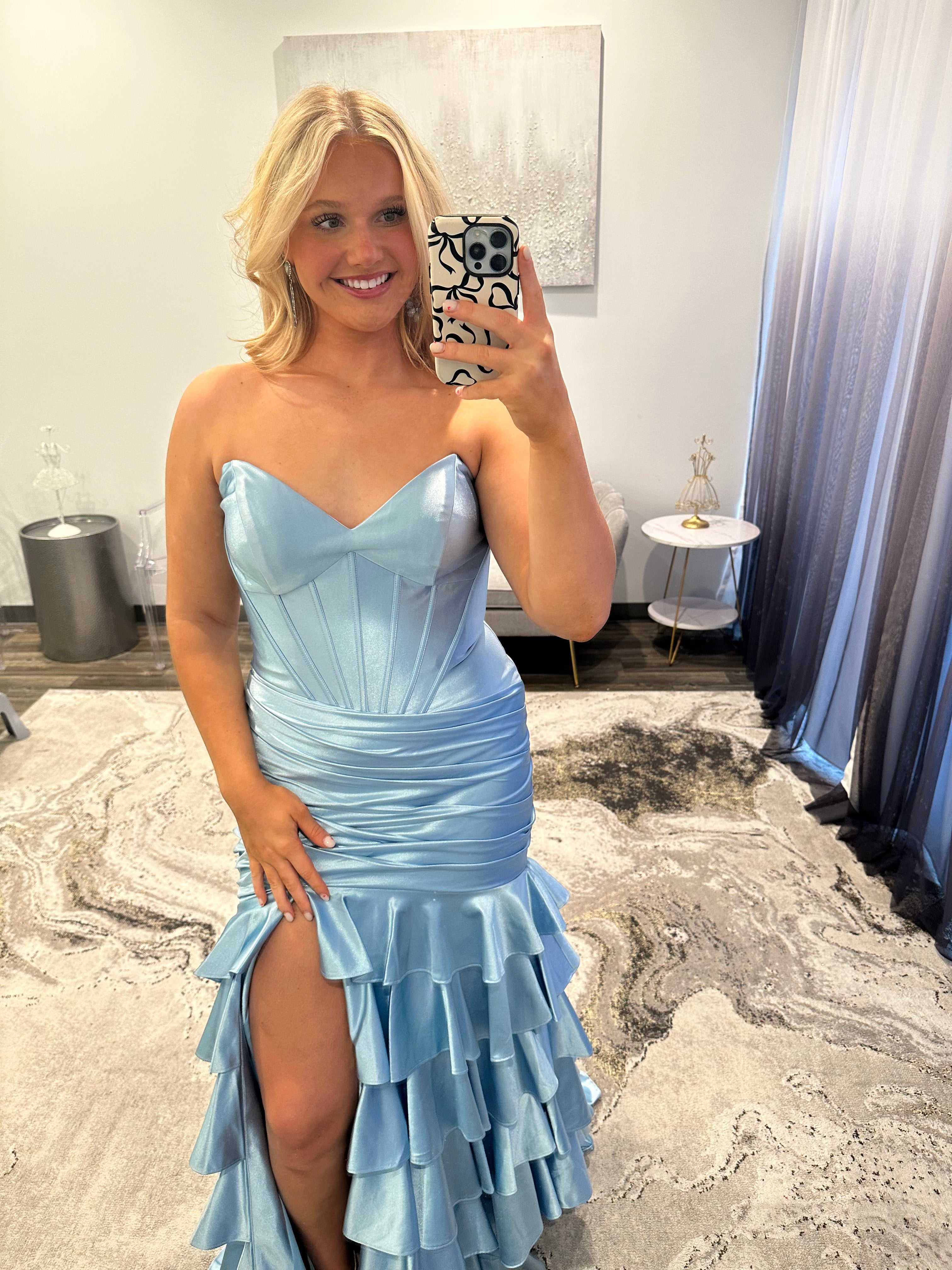 Sherri Hill 57016