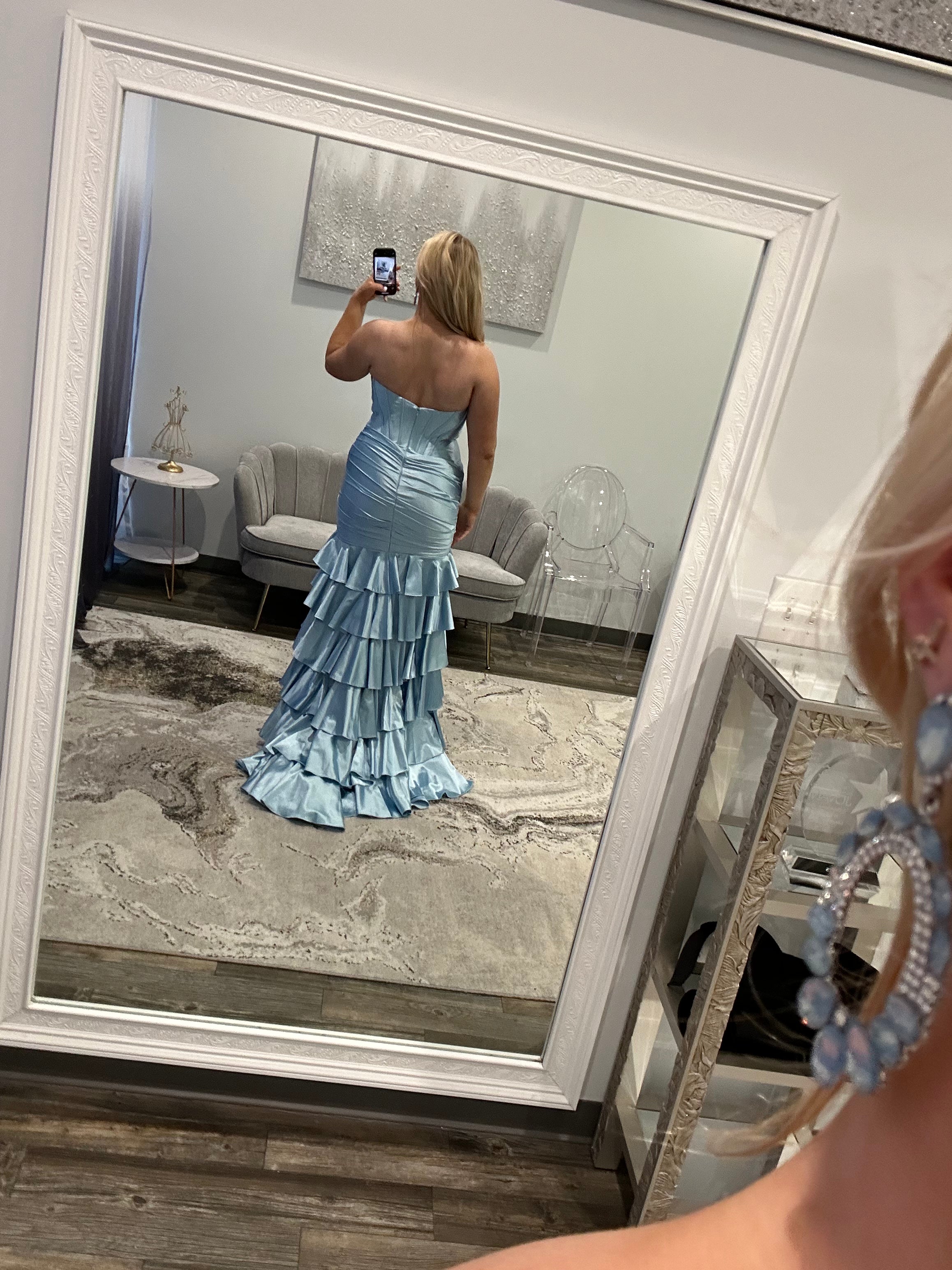 Sherri Hill 57016