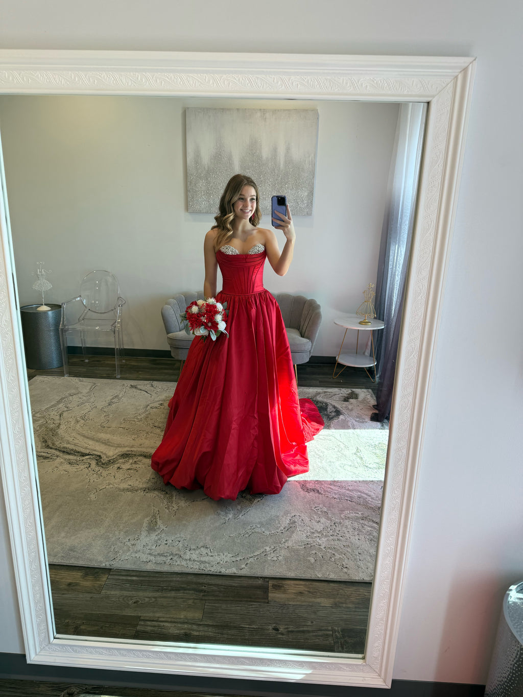 Sherri Hill 57551