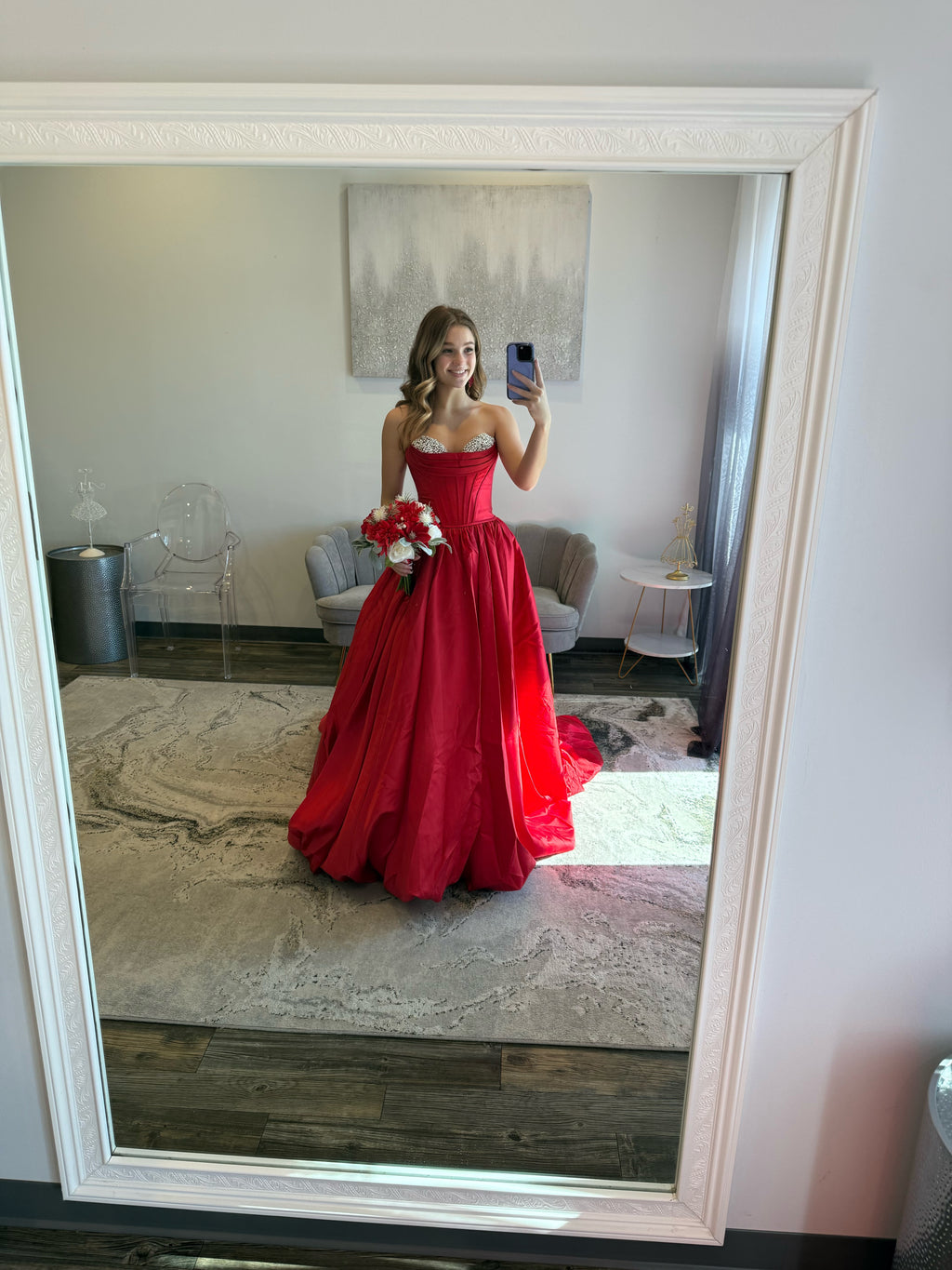 Sherri Hill 57551
