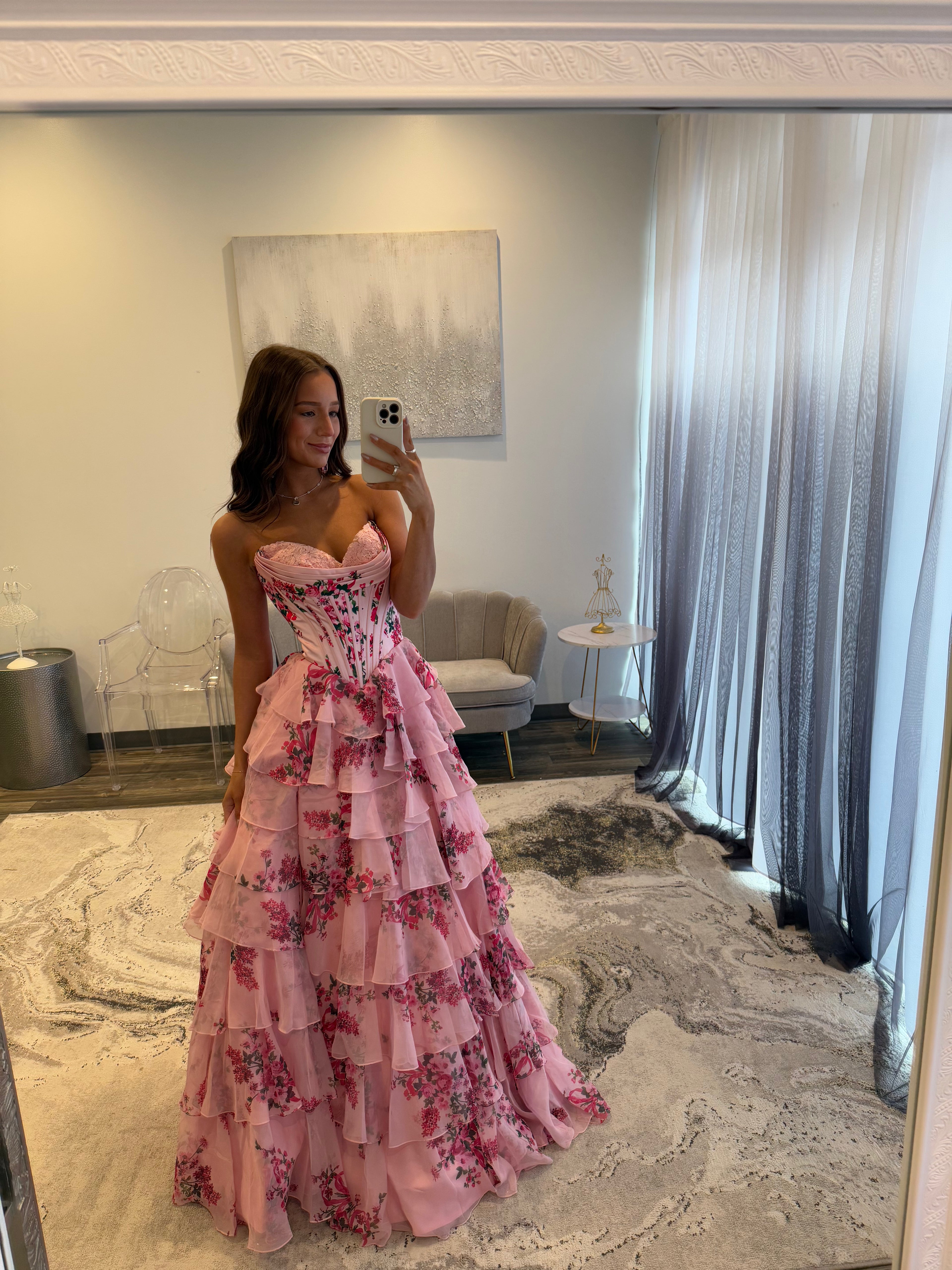 Sherri Hill 57249