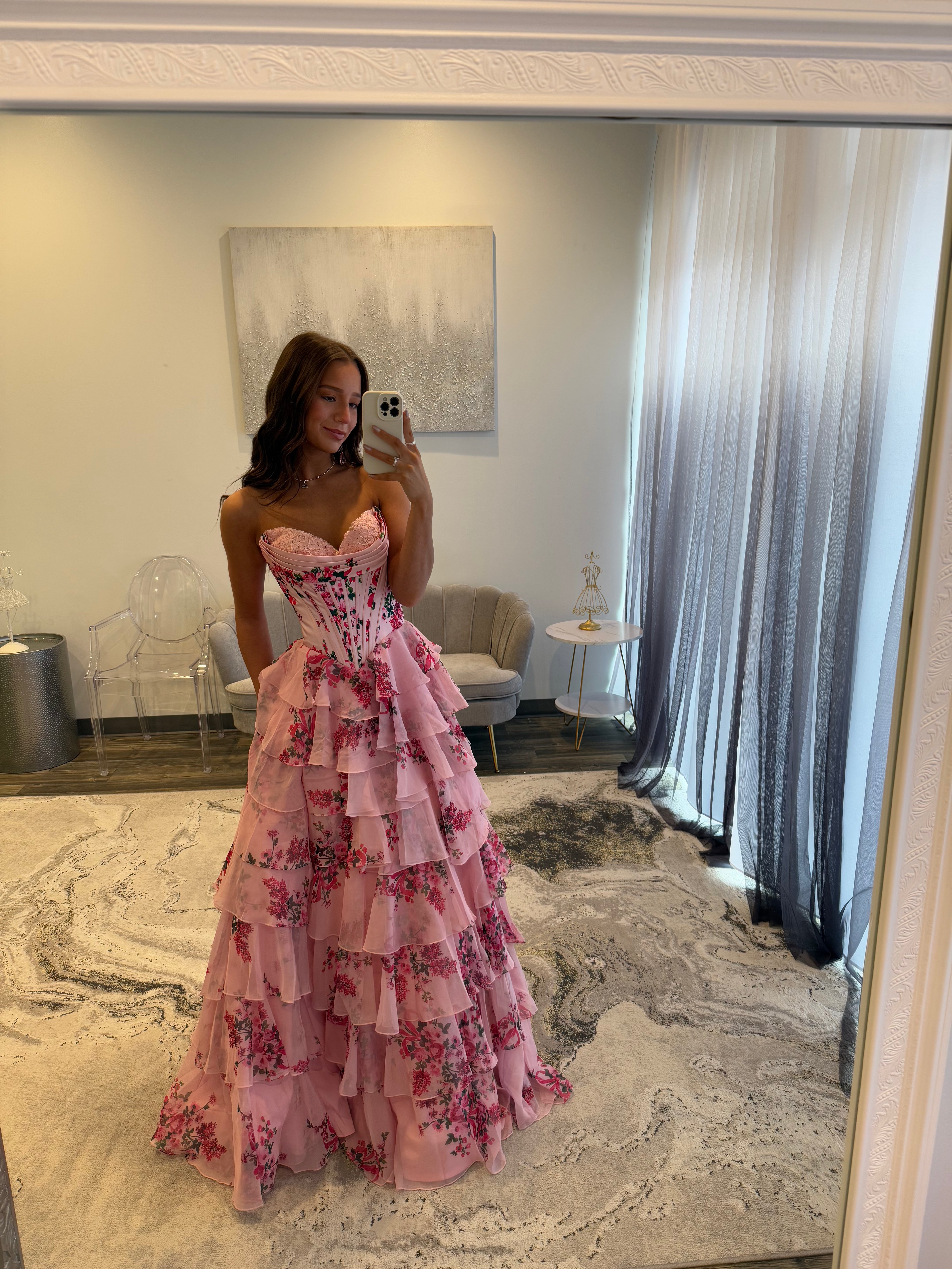 Sherri Hill 57249