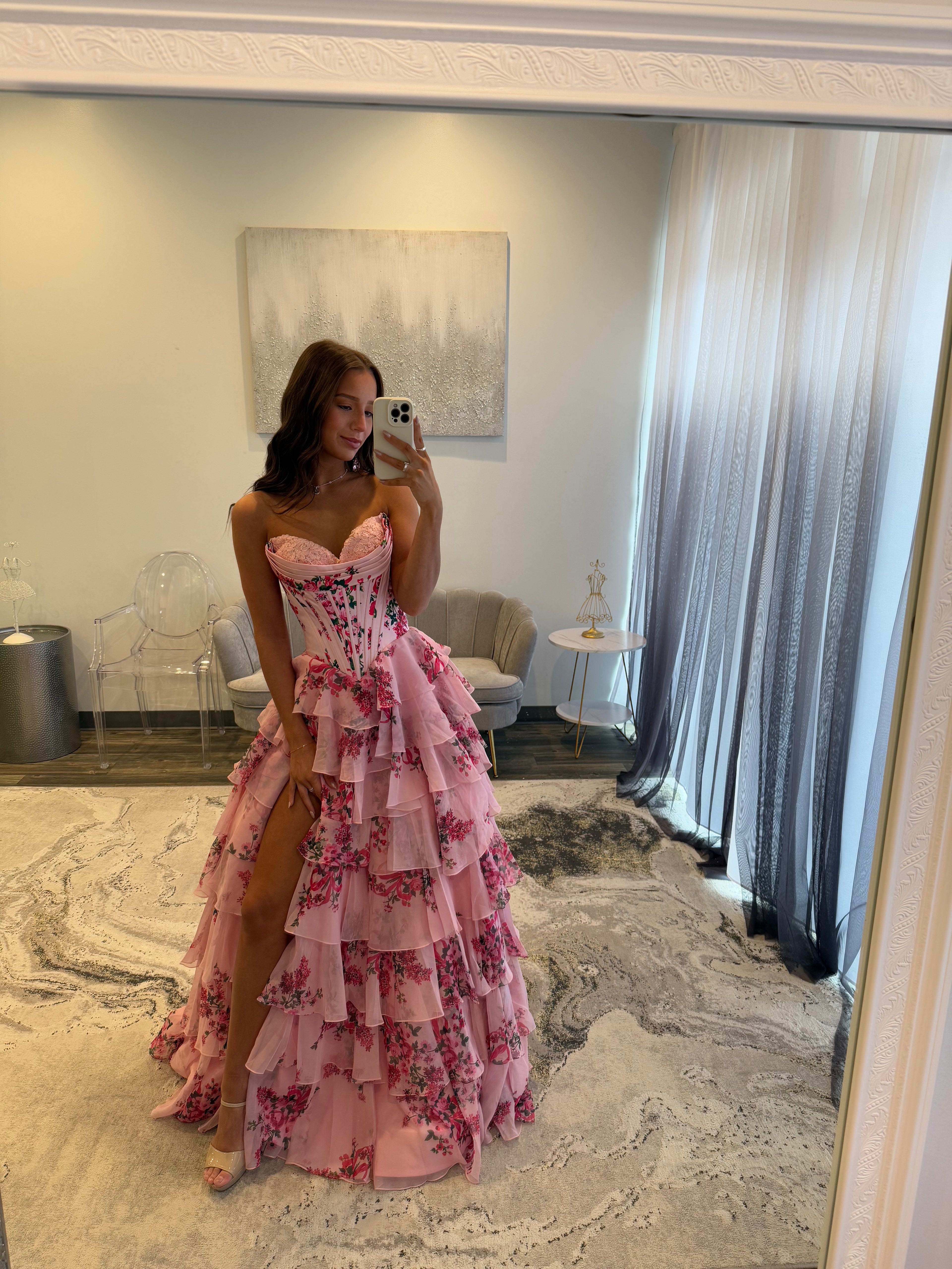 Sherri Hill 57249
