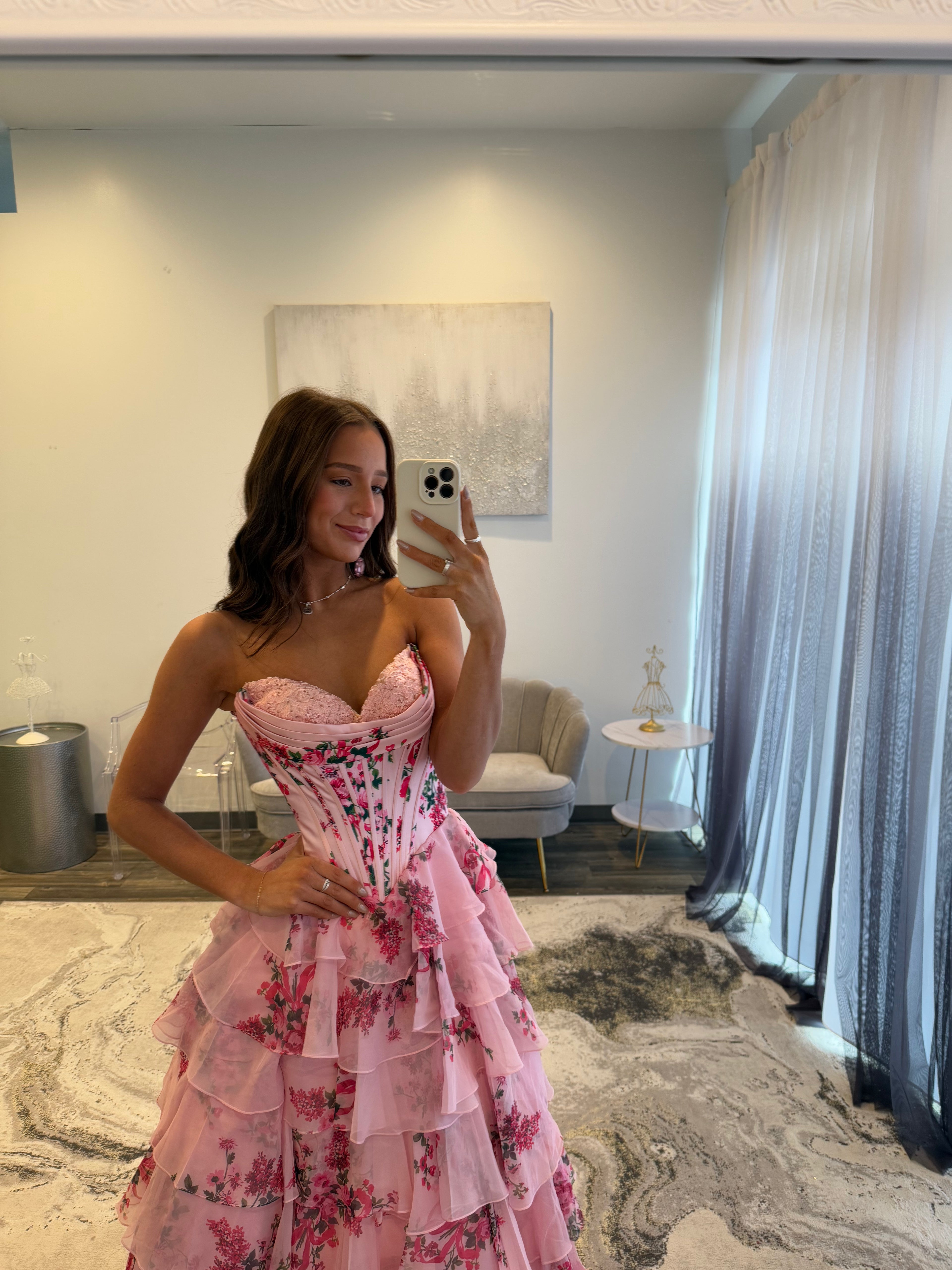 Sherri Hill 57249